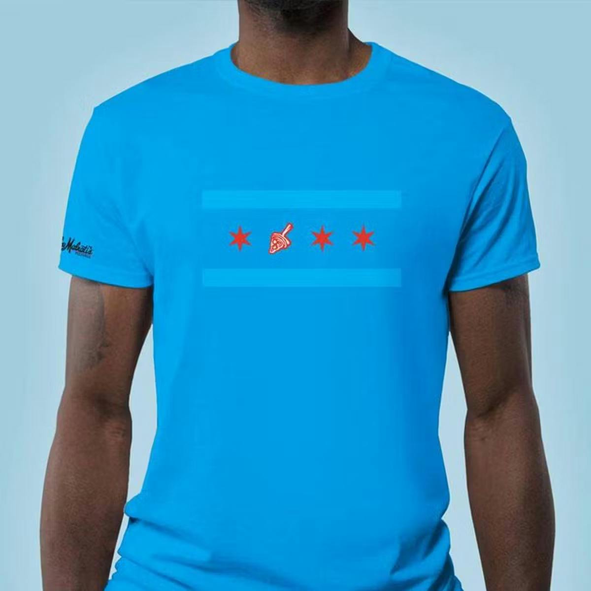 Lou Malnati's Father's Day Celebrate Chicago Gift Box by Lou Malnati's Pizza - Alternate image 2