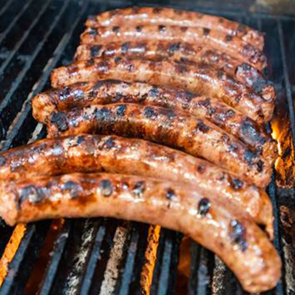 Lou Malnati's Father's Day Celebrate Chicago Gift Box by Lou Malnati's Pizza - Alternate image 4