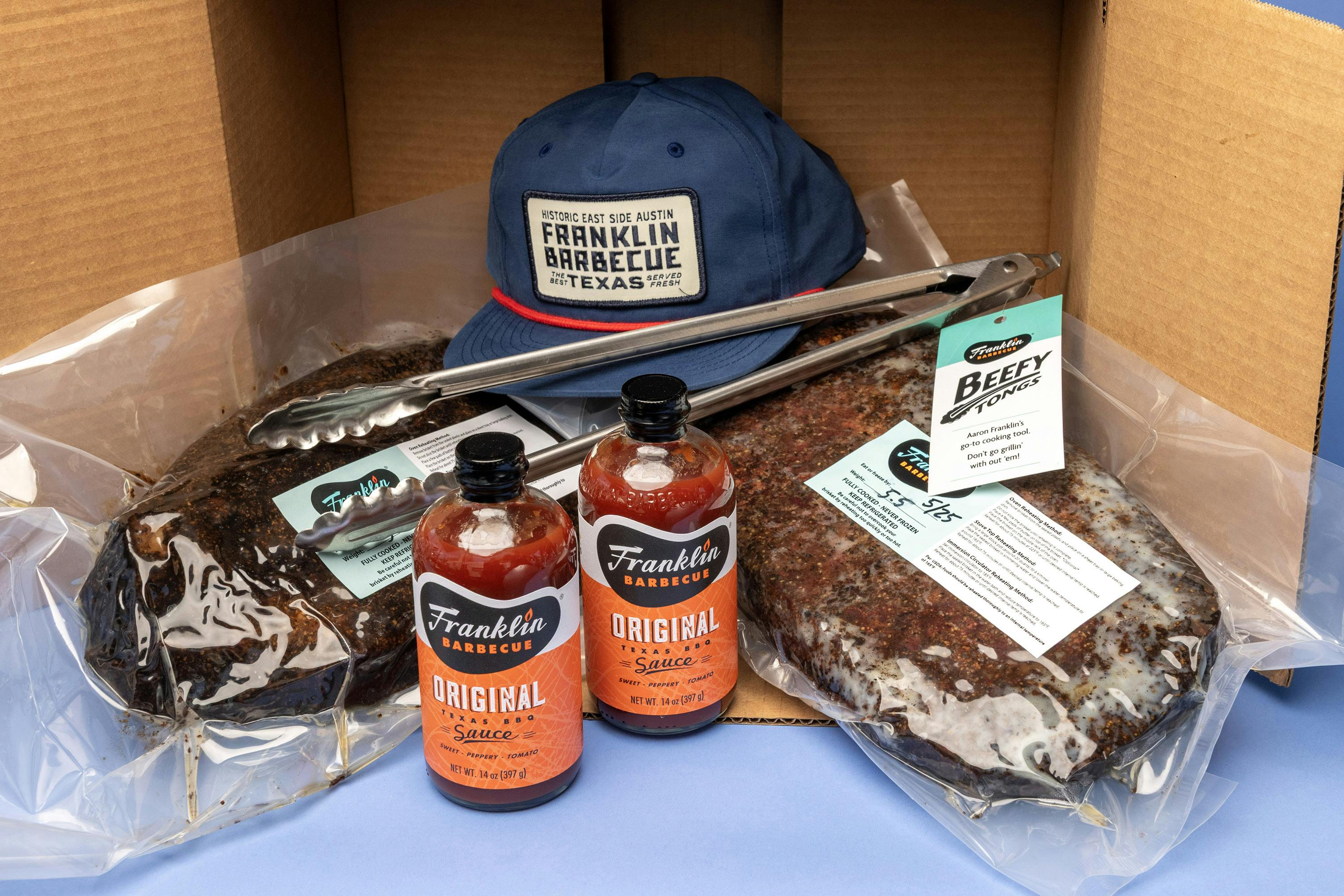 Franklin Bbq Bbq Food Places Near Me Savor The Summer: Franklin