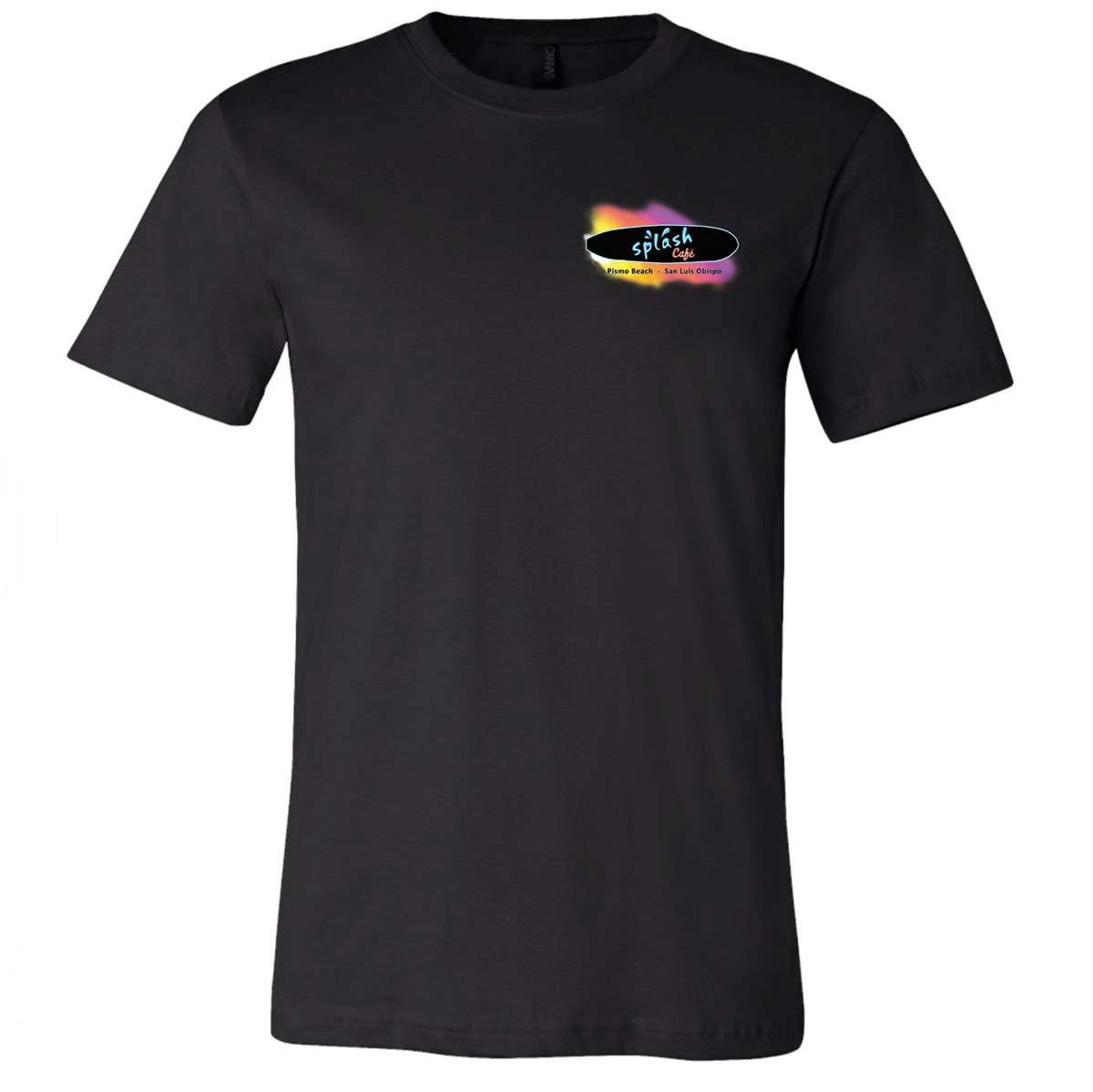 Summer Bloom Chocolate Cake by Splash Cafe - Alternate image 5