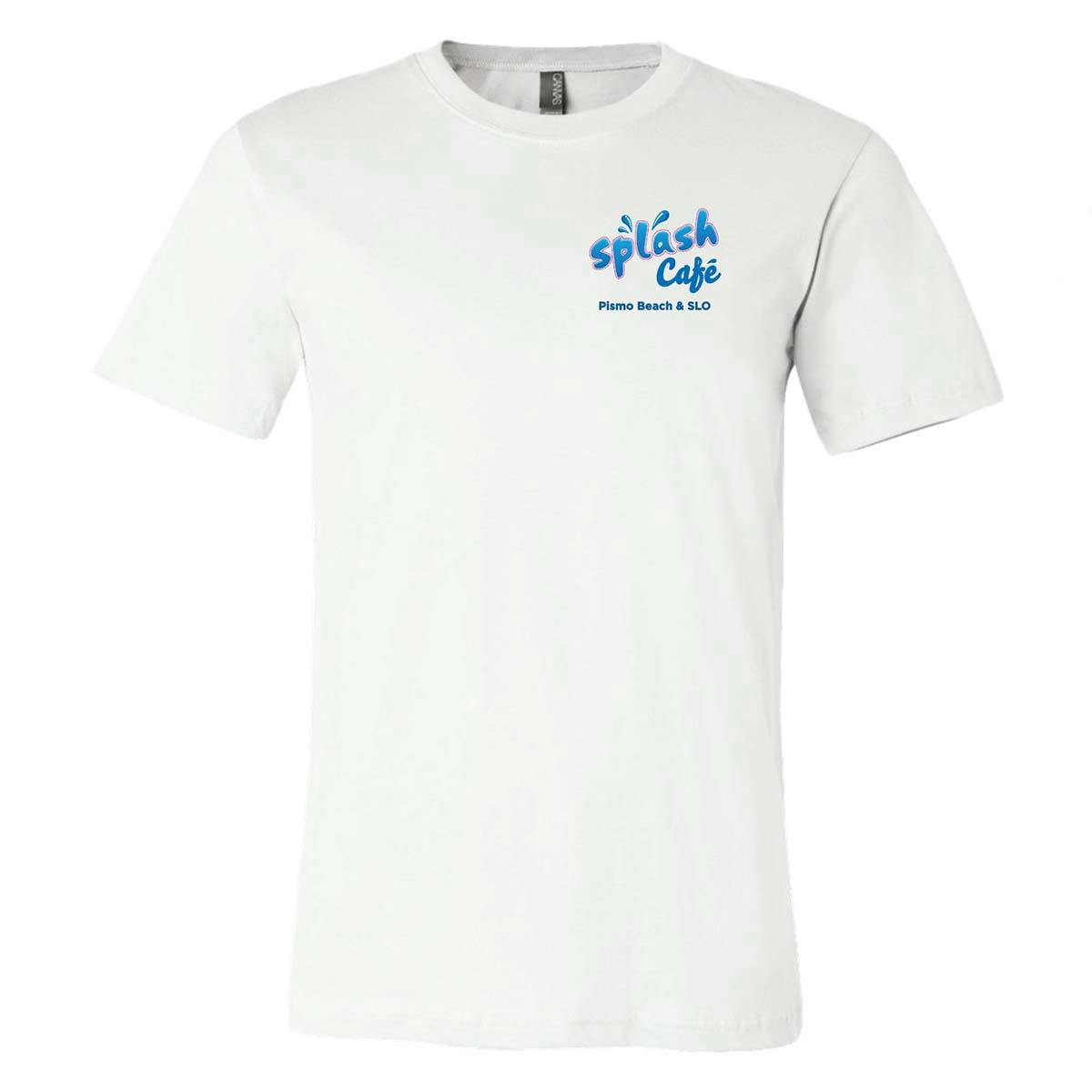 Summer Bloom Chocolate Cake by Splash Cafe - Alternate image 2