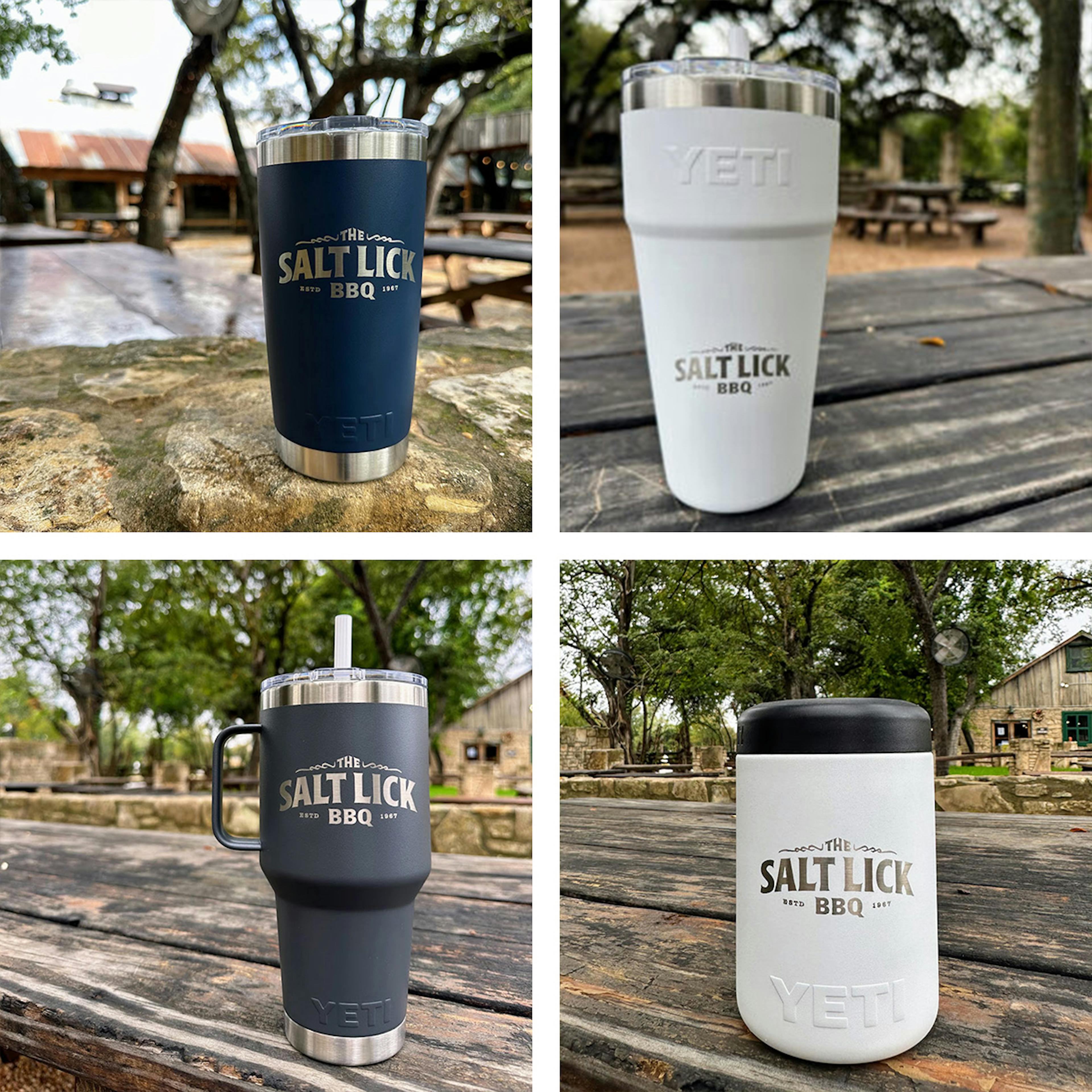 Spicy Smoked Turkey Breast - 3-4 lbs. by Salt Lick BBQ - Alternate image 7