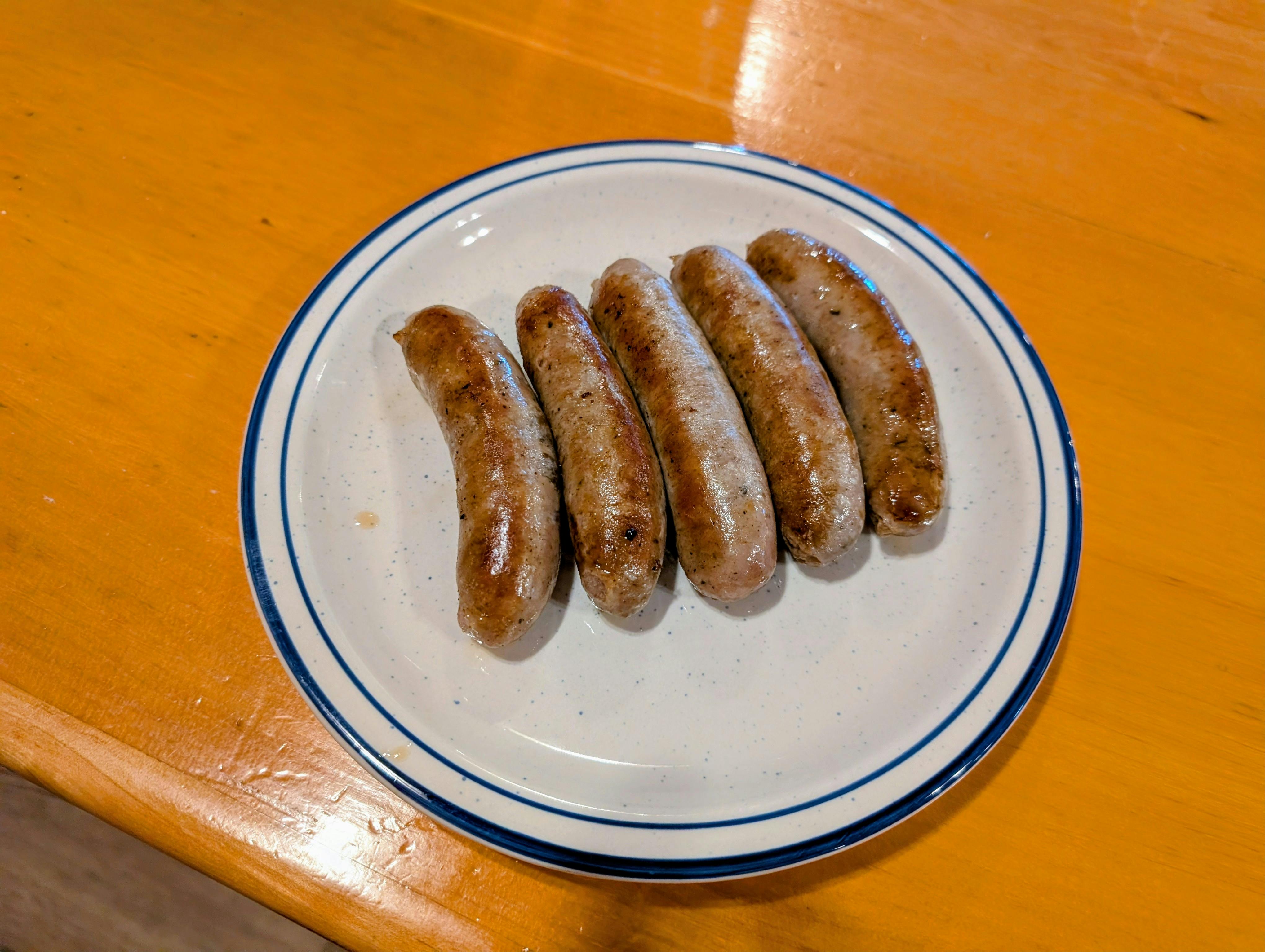 Kathie's Signature Breakfast for 6-8 by Polly's Pancake Parlor - Alternate image 4