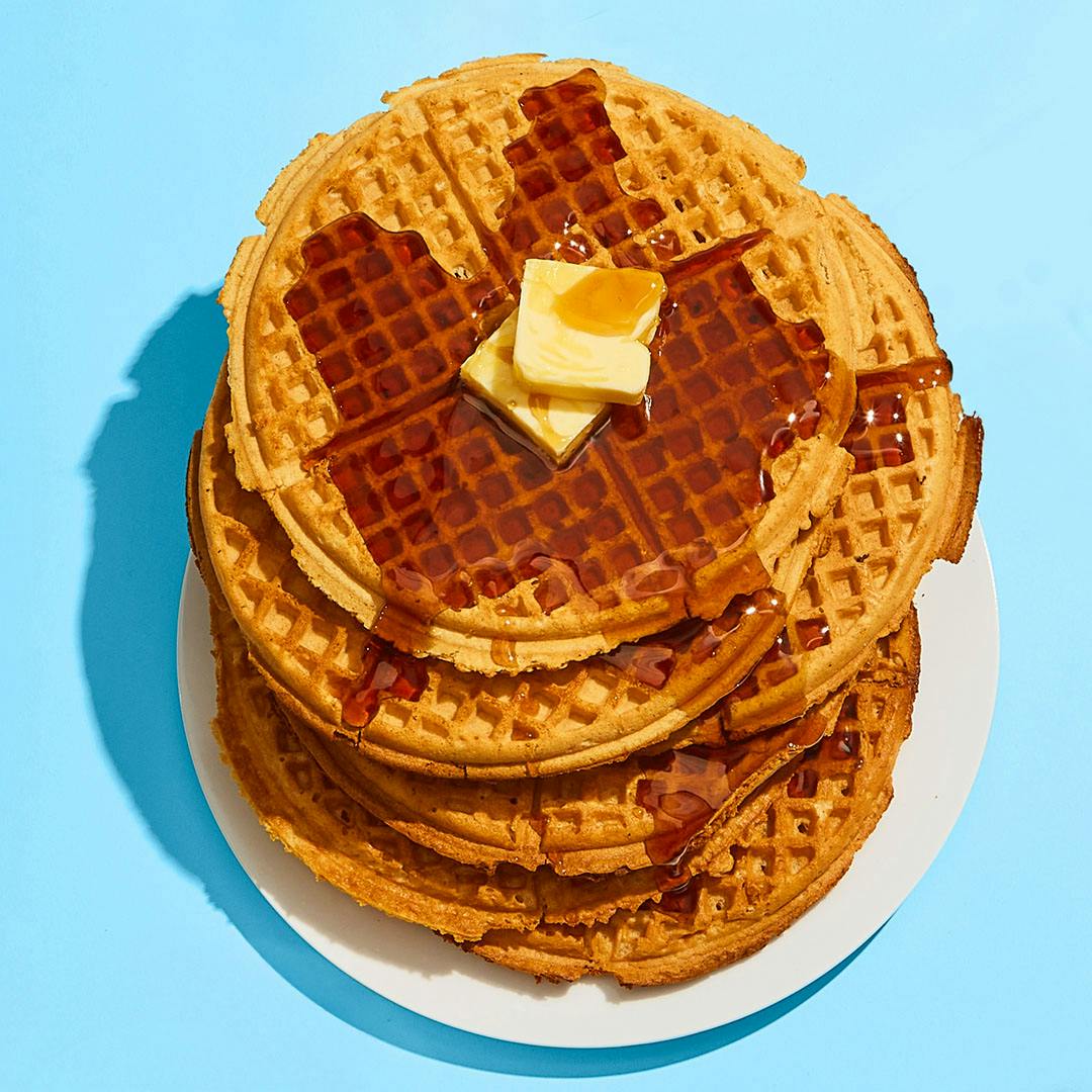 Roscoe's Fanatic Gift by Roscoe's House of Chicken 'N Waffles - Alternate image 5