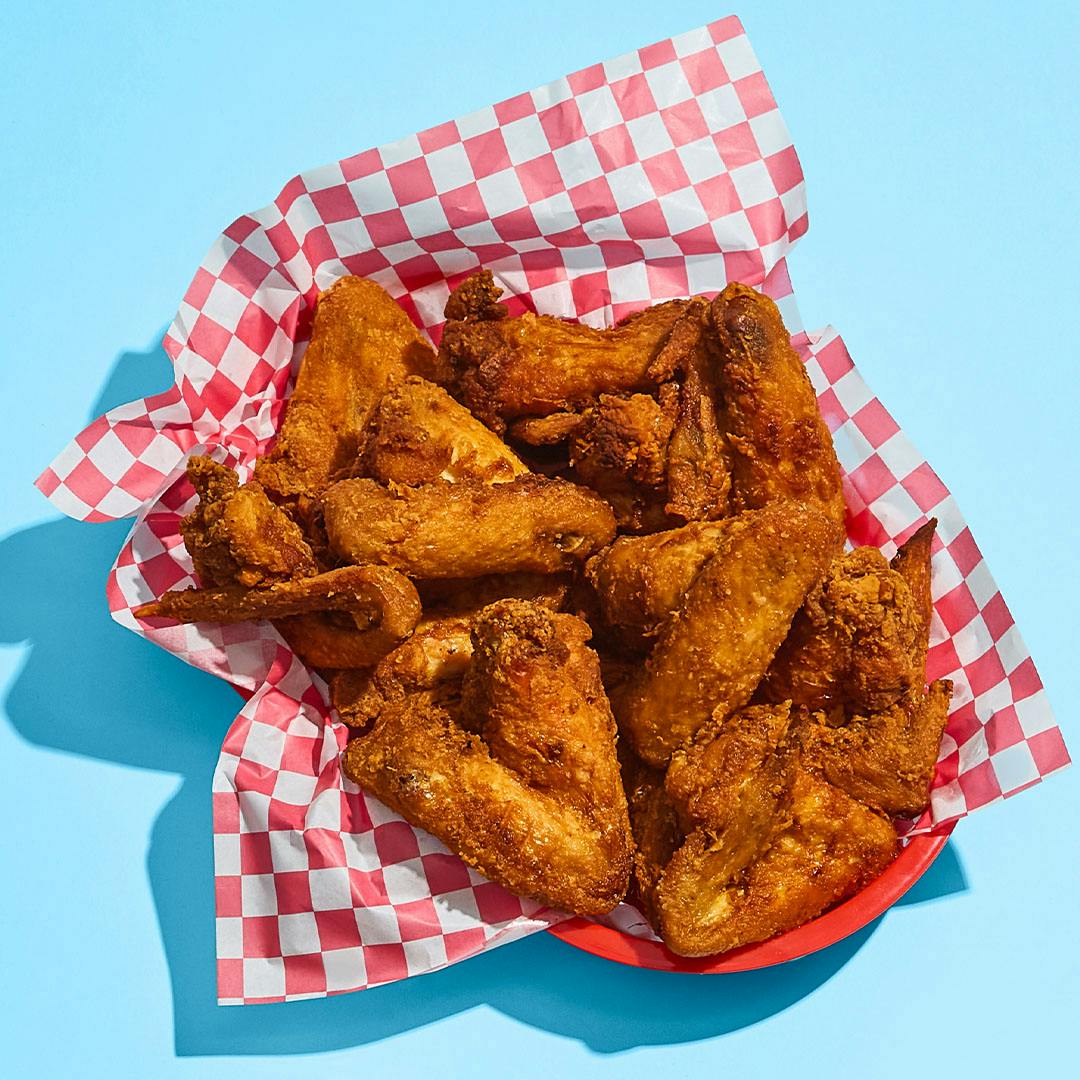 Roscoe's Fanatic Gift by Roscoe's House of Chicken 'N Waffles - Alternate image 4