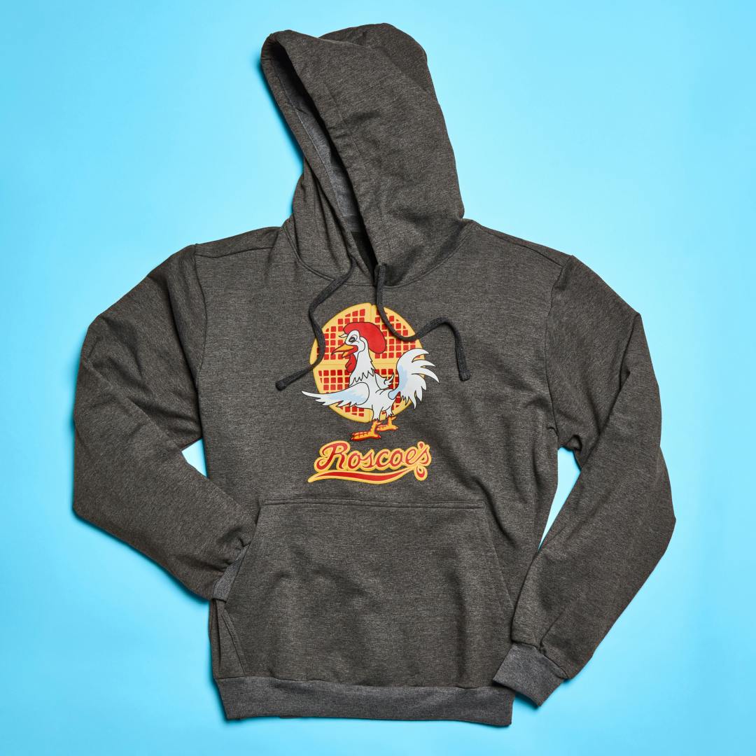 Roscoe's Fanatic Gift by Roscoe's House of Chicken 'N Waffles - Alternate image 3