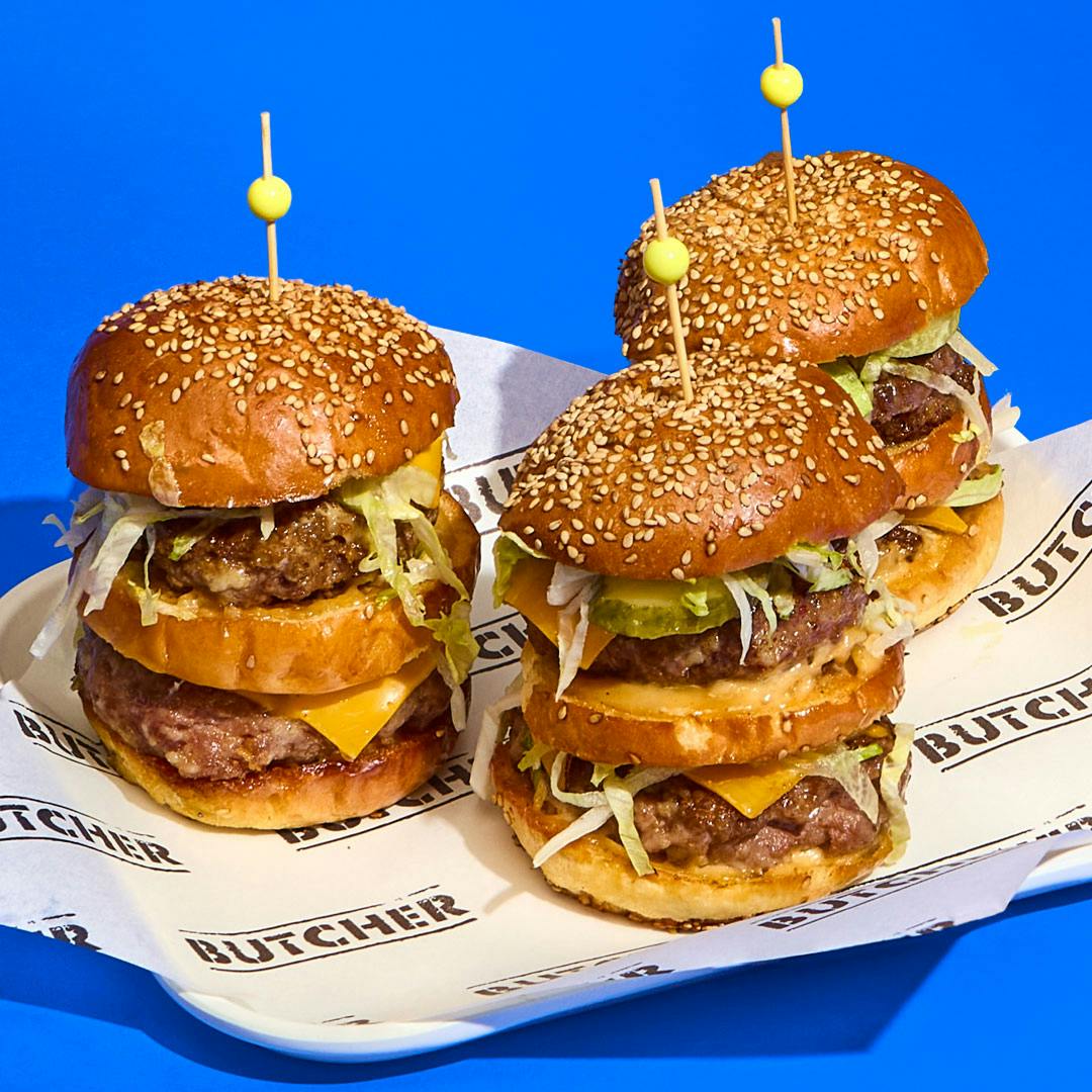 Cochon Butcher Fanatic Gift by Cochon Butcher - Alternate image 1