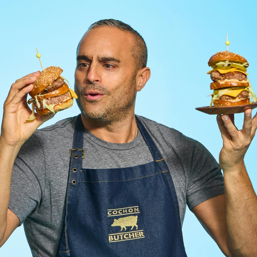 Cochon Butcher Fanatic Gift by Cochon Butcher - Alternate image 6