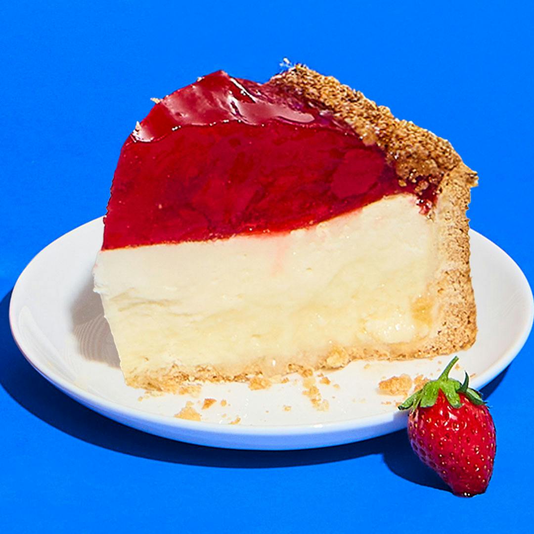 Junior's Cheesecake Fanatic Gift by Junior's Cheesecake - Alternate image 2