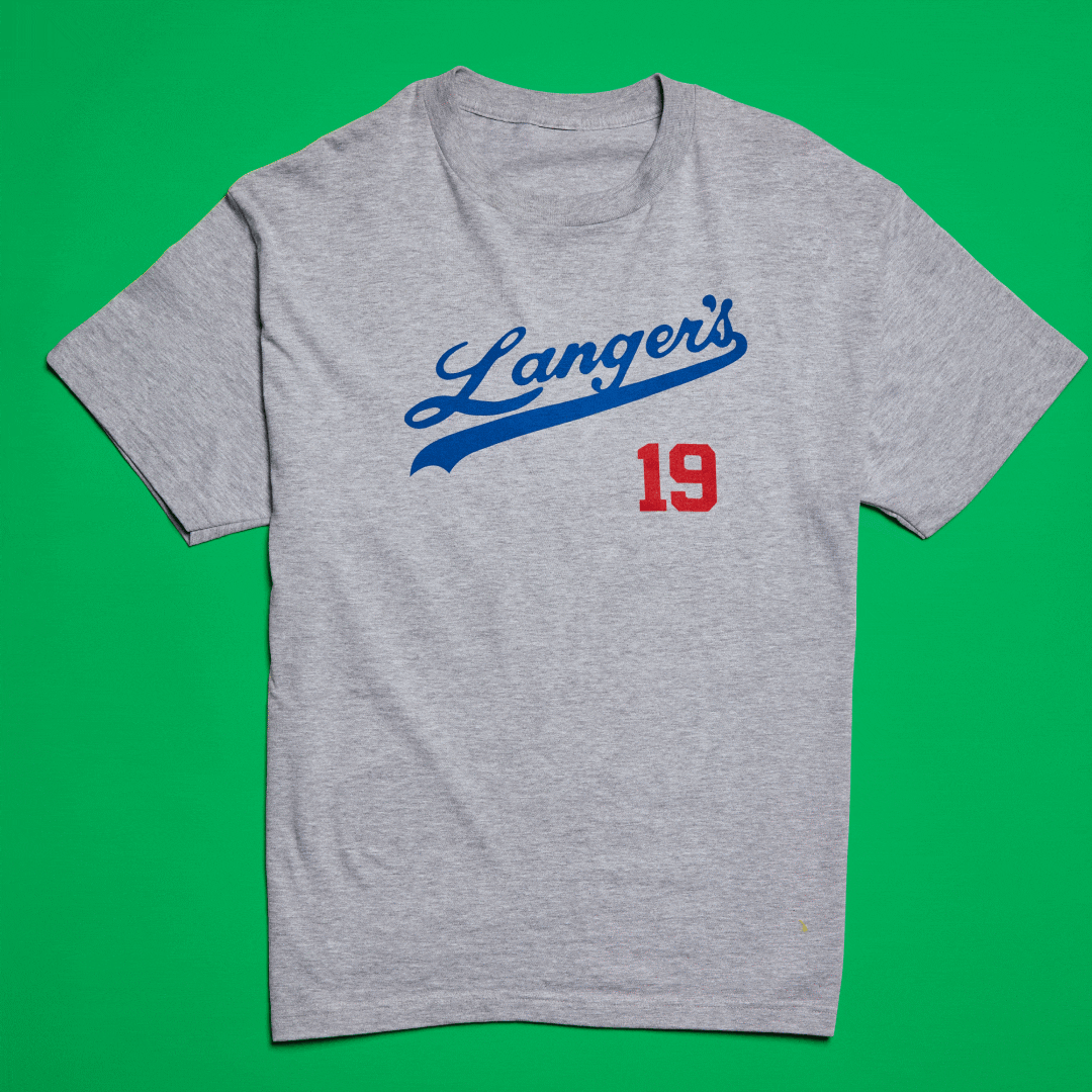 Langer's Fanatic Gift by Langer's Deli - Alternate image 2