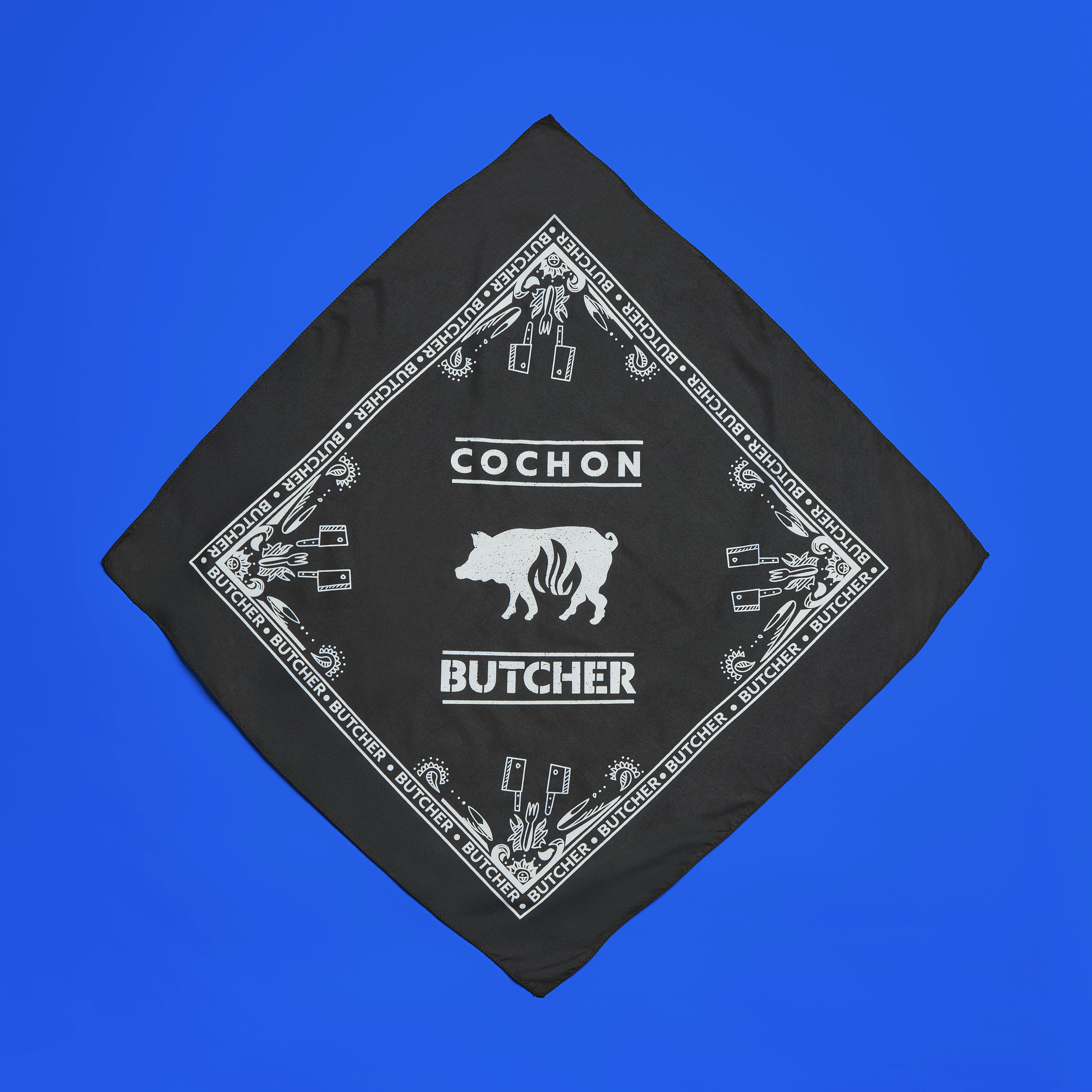 Cochon Butcher Fanatic Gift by Cochon Butcher - Alternate image 7