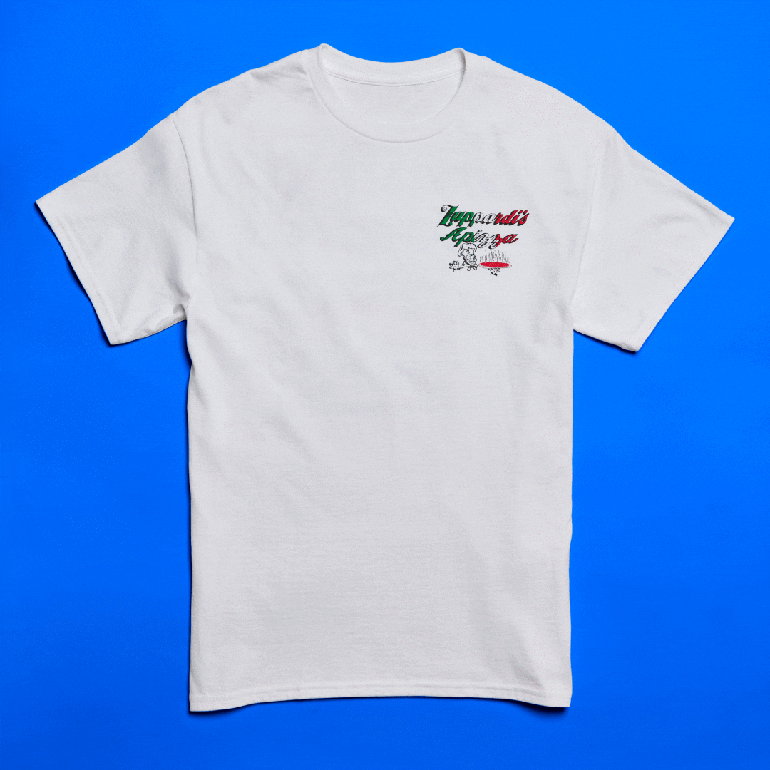New Haven-Style Pizza + T-Shirt Gift Set by Zuppardi's Apizza - Alternate image 3