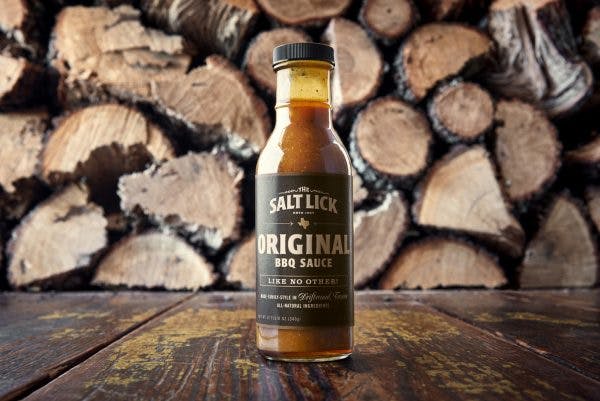 Sauce & Dry Rub Gift Set - Choose Your Own 6 Pack by Salt Lick BBQ - Alternate image 6