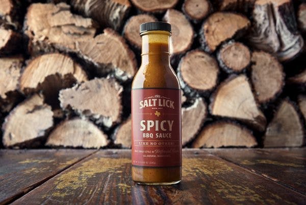 Sauce & Dry Rub Gift Set - Choose Your Own 6 Pack by Salt Lick BBQ - Alternate image 5