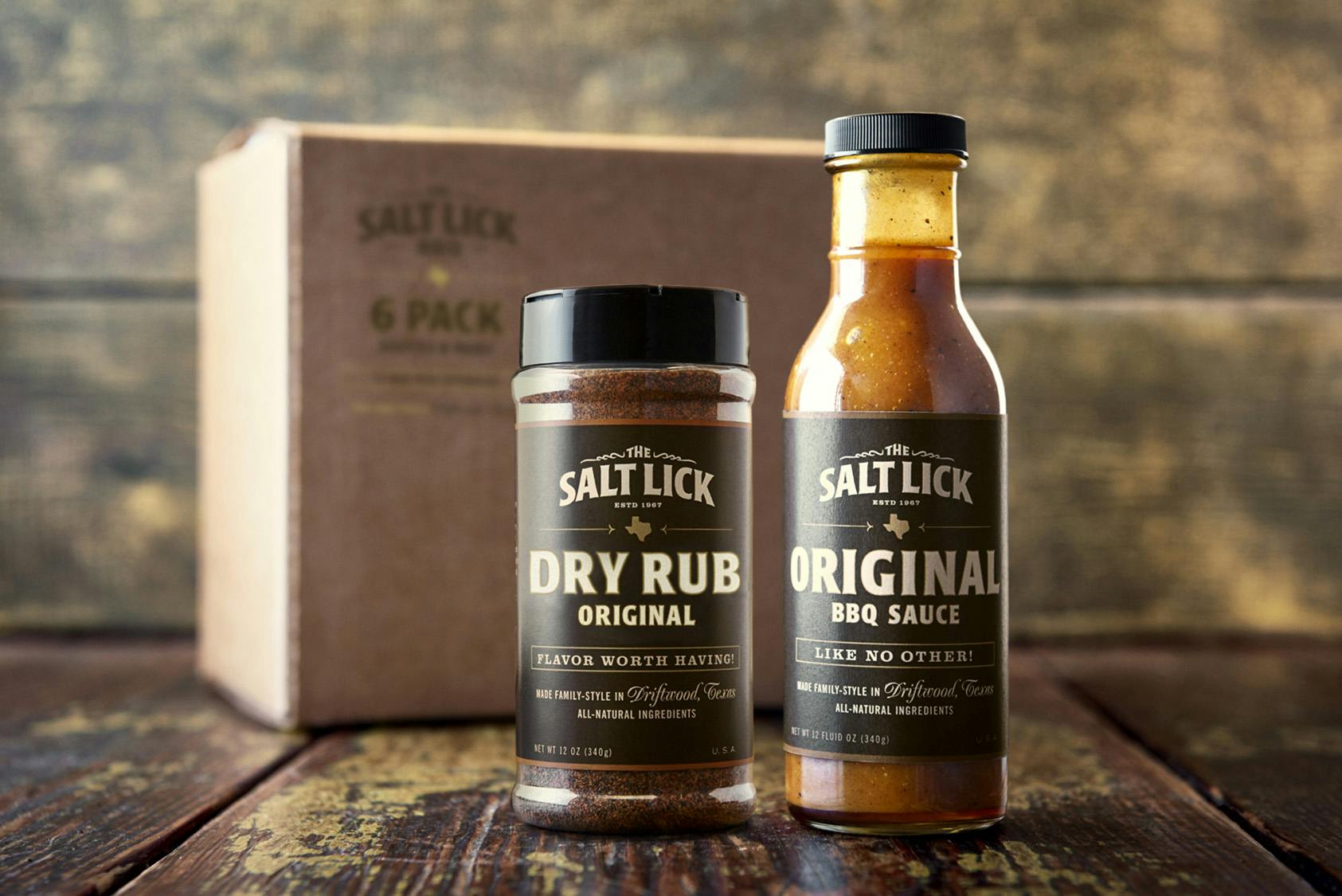 Salt Lick Brisket Rub Texas Bbq Beef Brisket Dry Rub Recipe Smoked