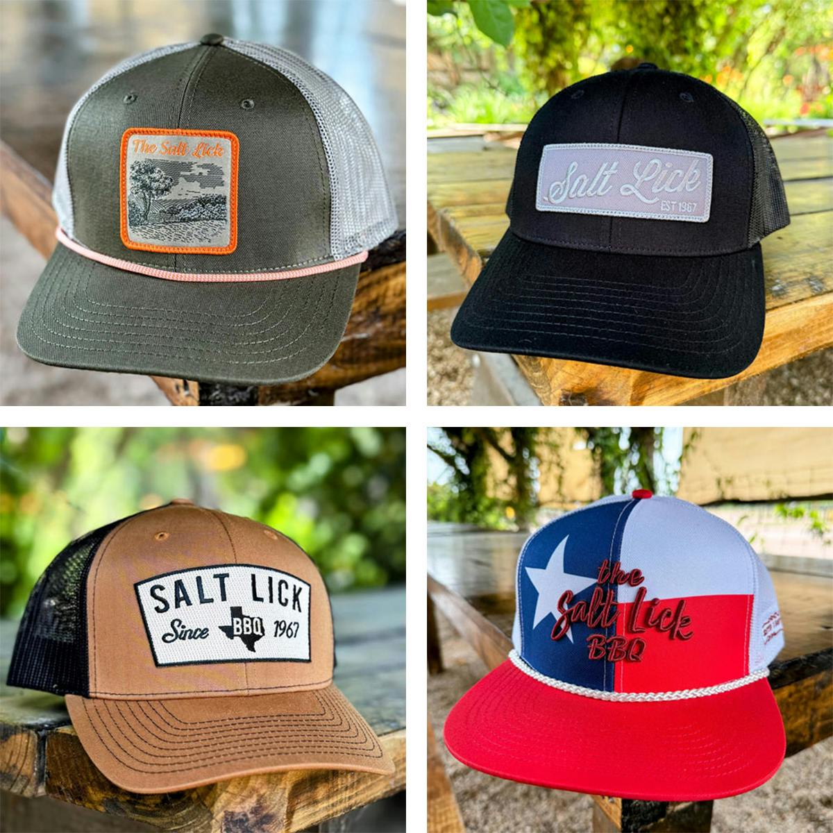 Father's Day Family Style BBQ Sampler + T-Shirt by Salt Lick BBQ - Alternate image 8