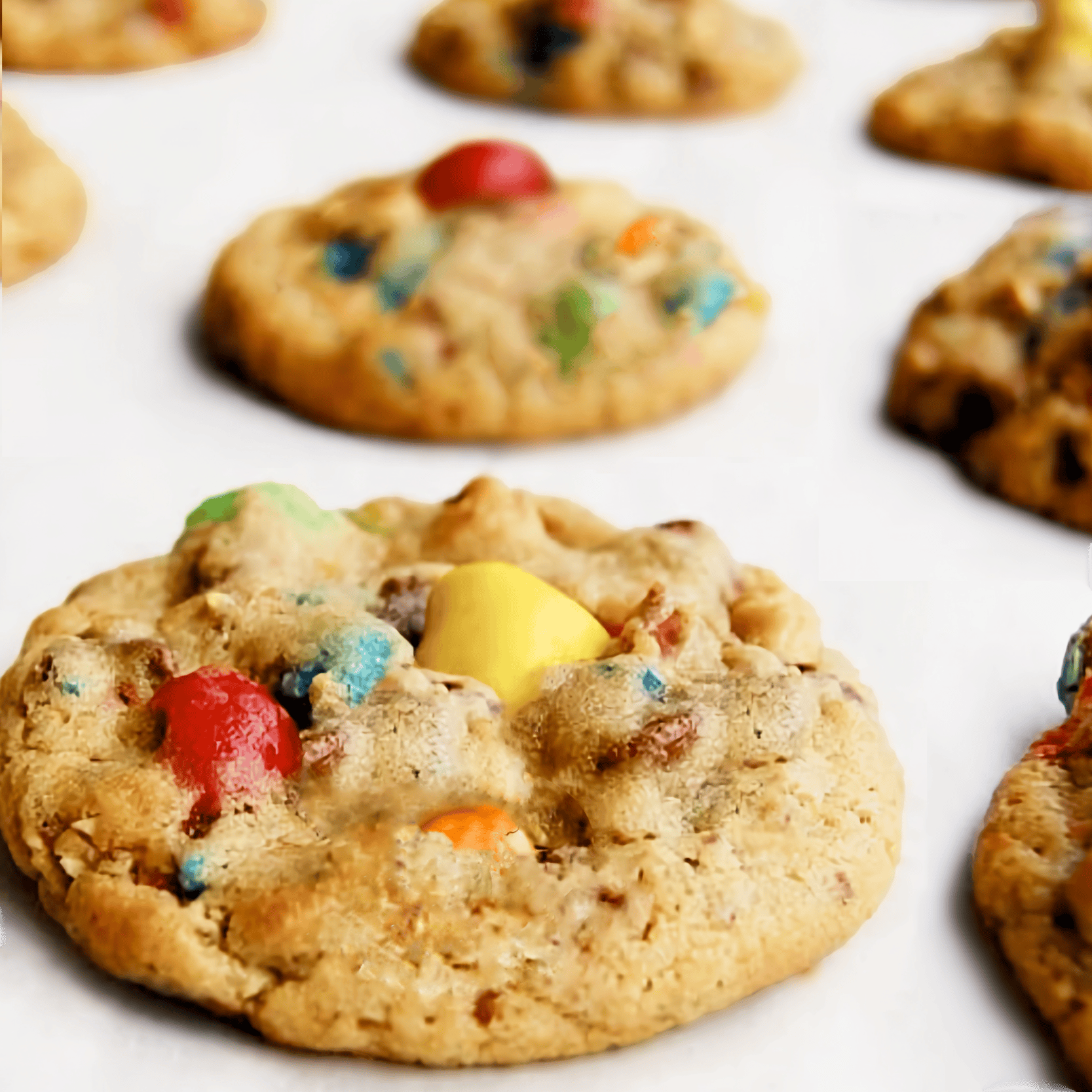 July 4th Cookie Box - 12 Pack by Cookie Good - Alternate image 4