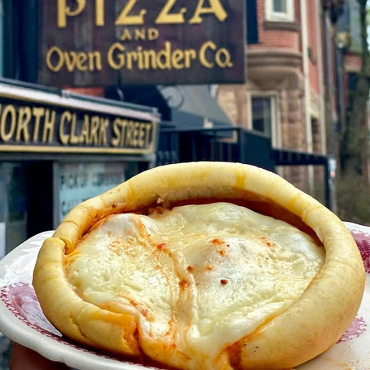 Pizza Pot Pie - Choose Your Own 6 Pack by Chicago Pizza & Oven Grinder Co. - Alternate image 4