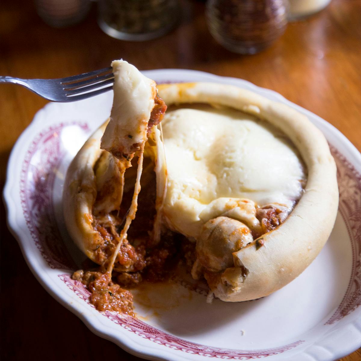 Pizza Pot Pie Choose Your Own Pack by Chicago Pizza Oven