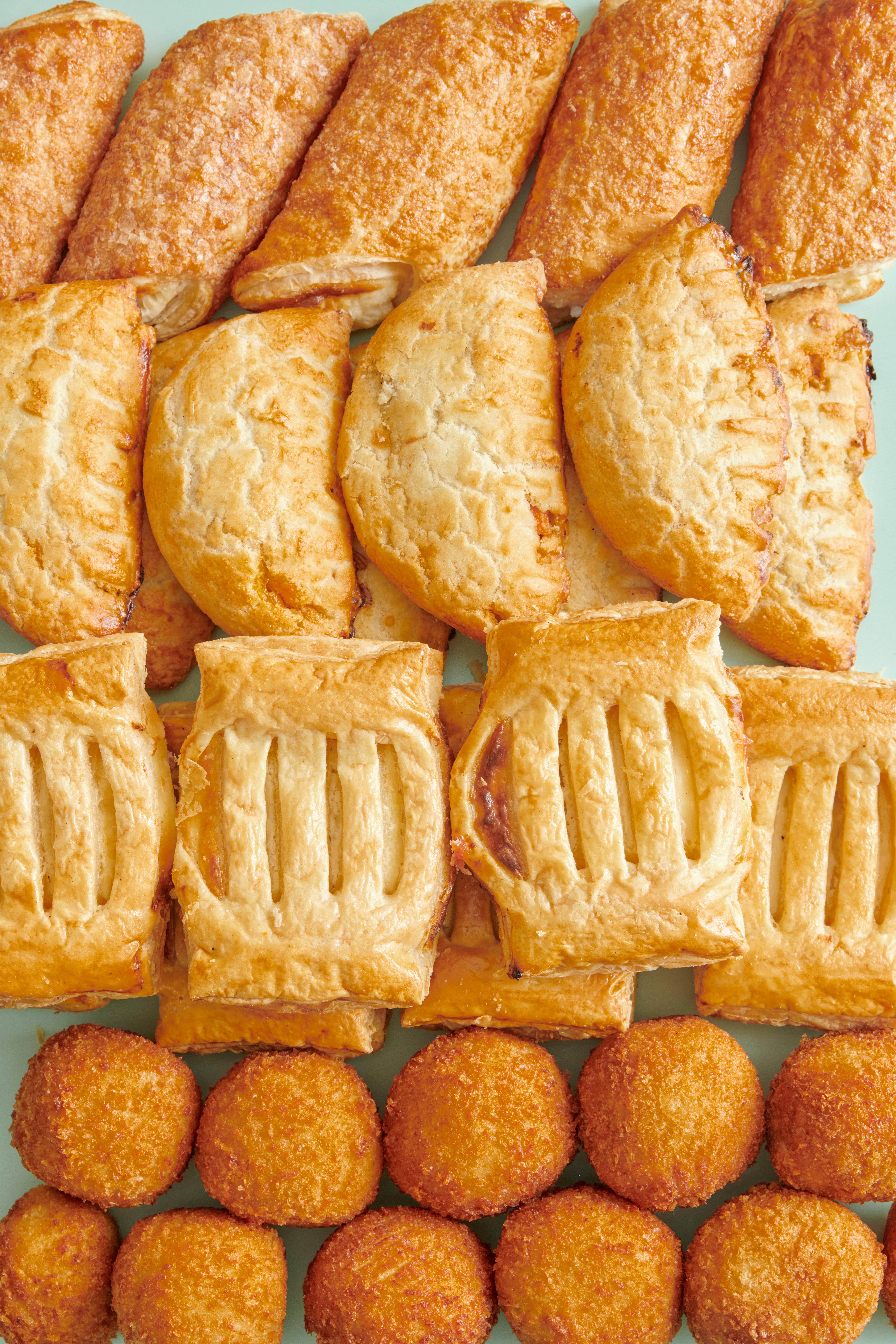 Choose Your Own Cuban Pastries by Porto's Bakery