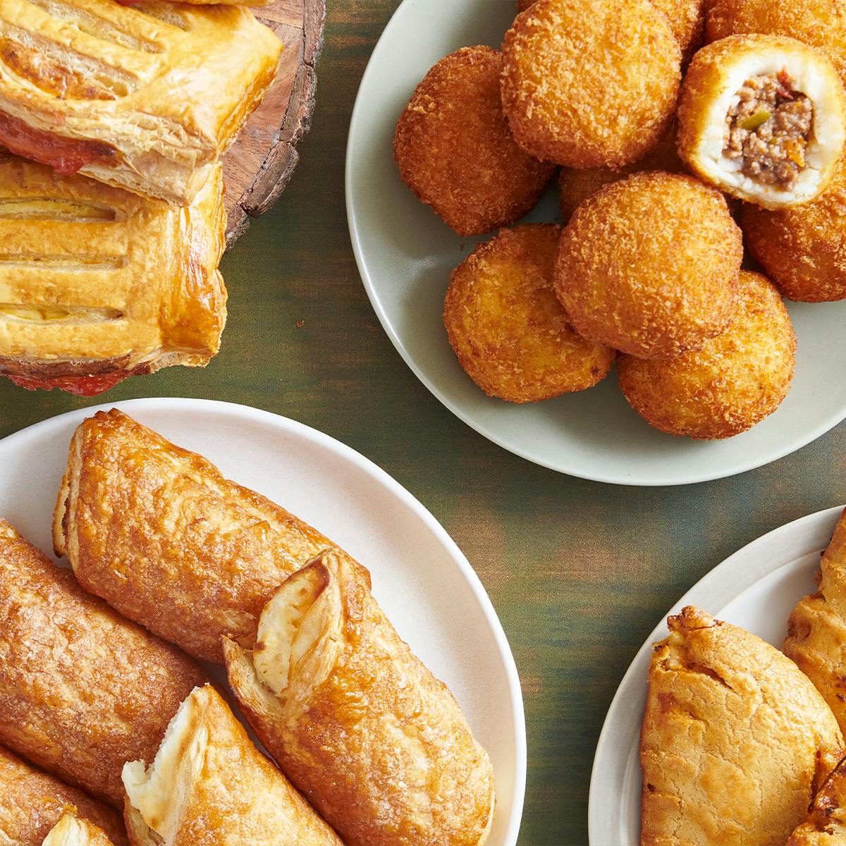 Porto's Best Sellers by Porto's Bakery