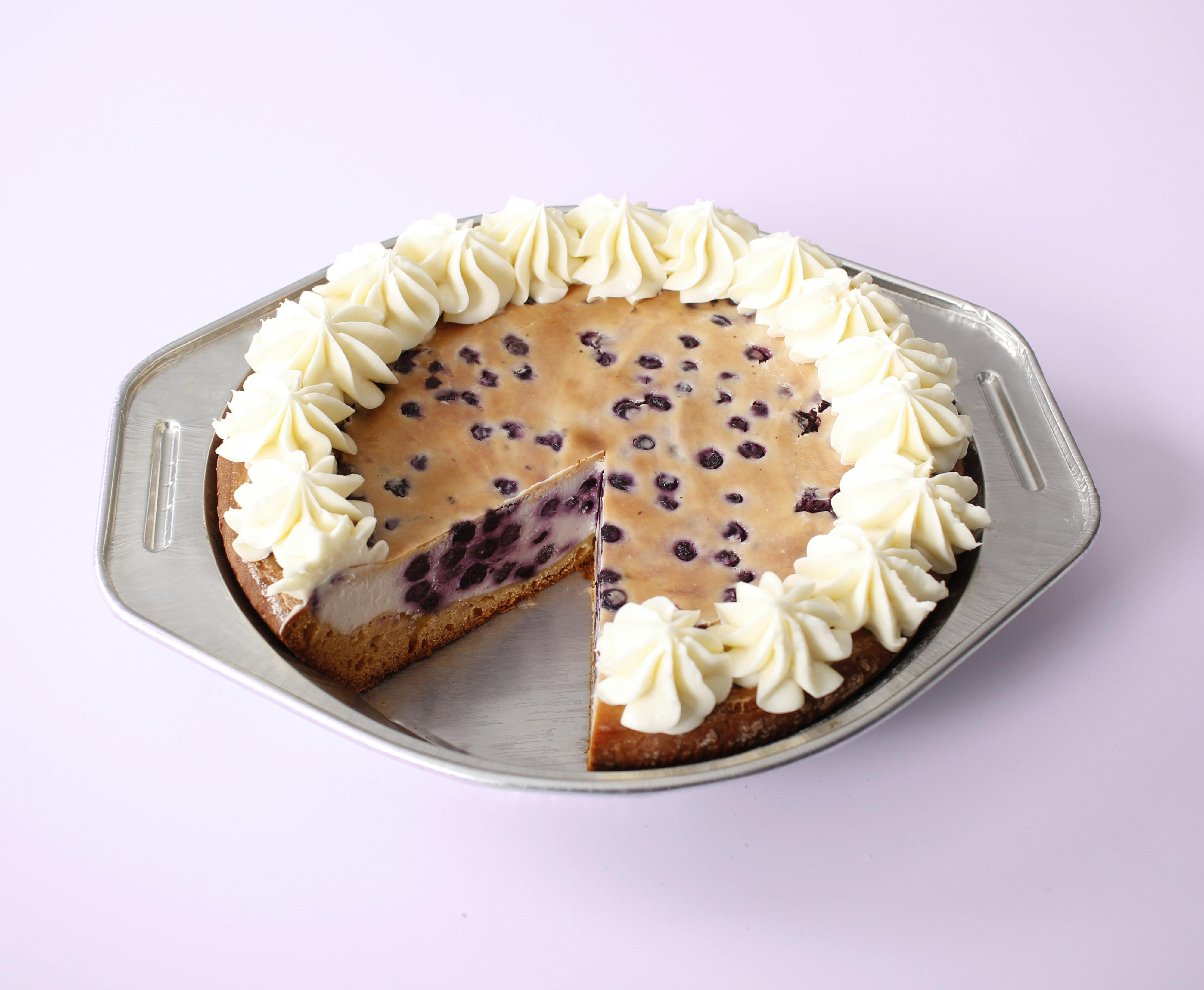 Blueberry Pie by Cootie Brown's - Alternate image 3