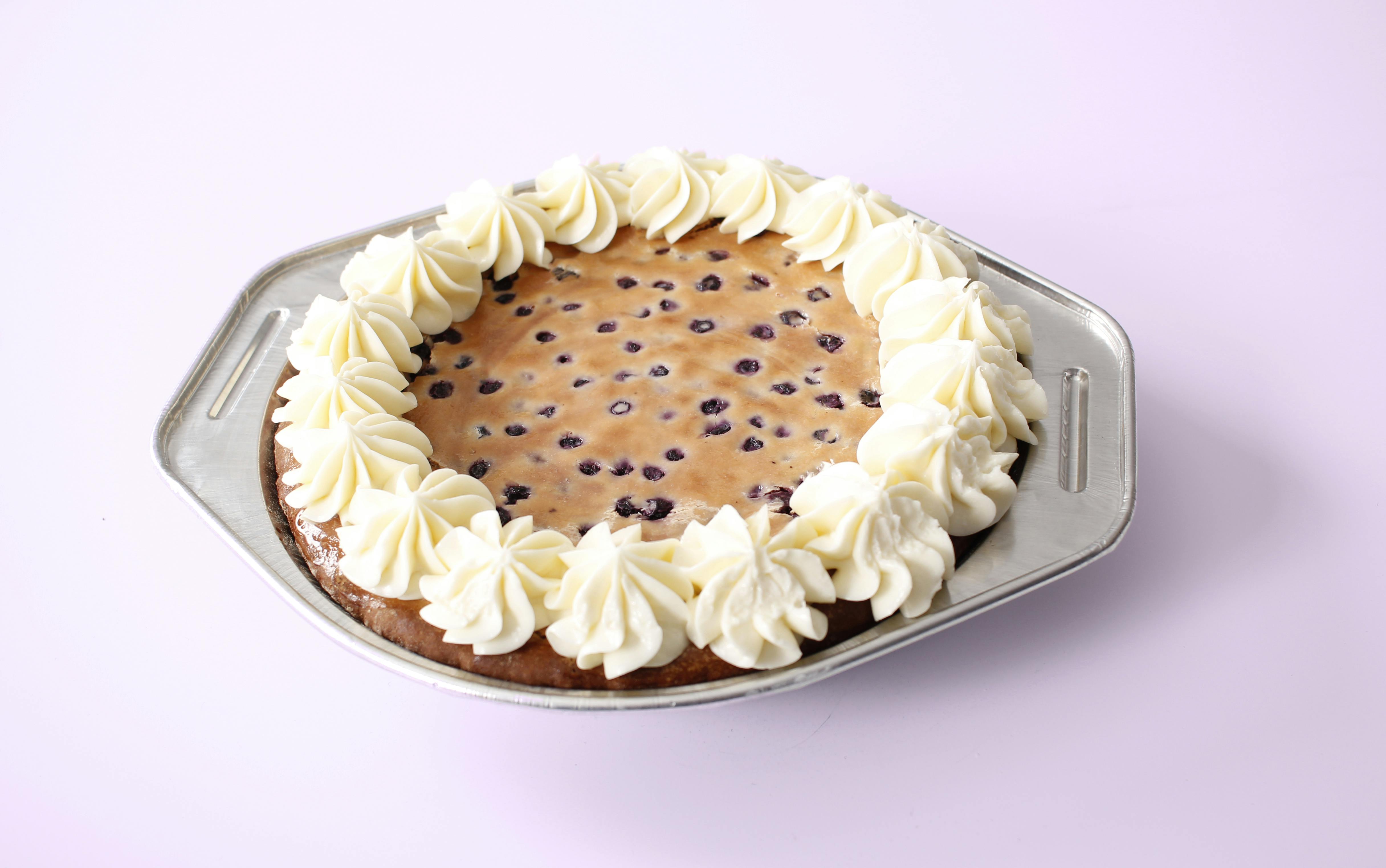 Blueberry Pie by Cootie Brown's - Alternate image 4