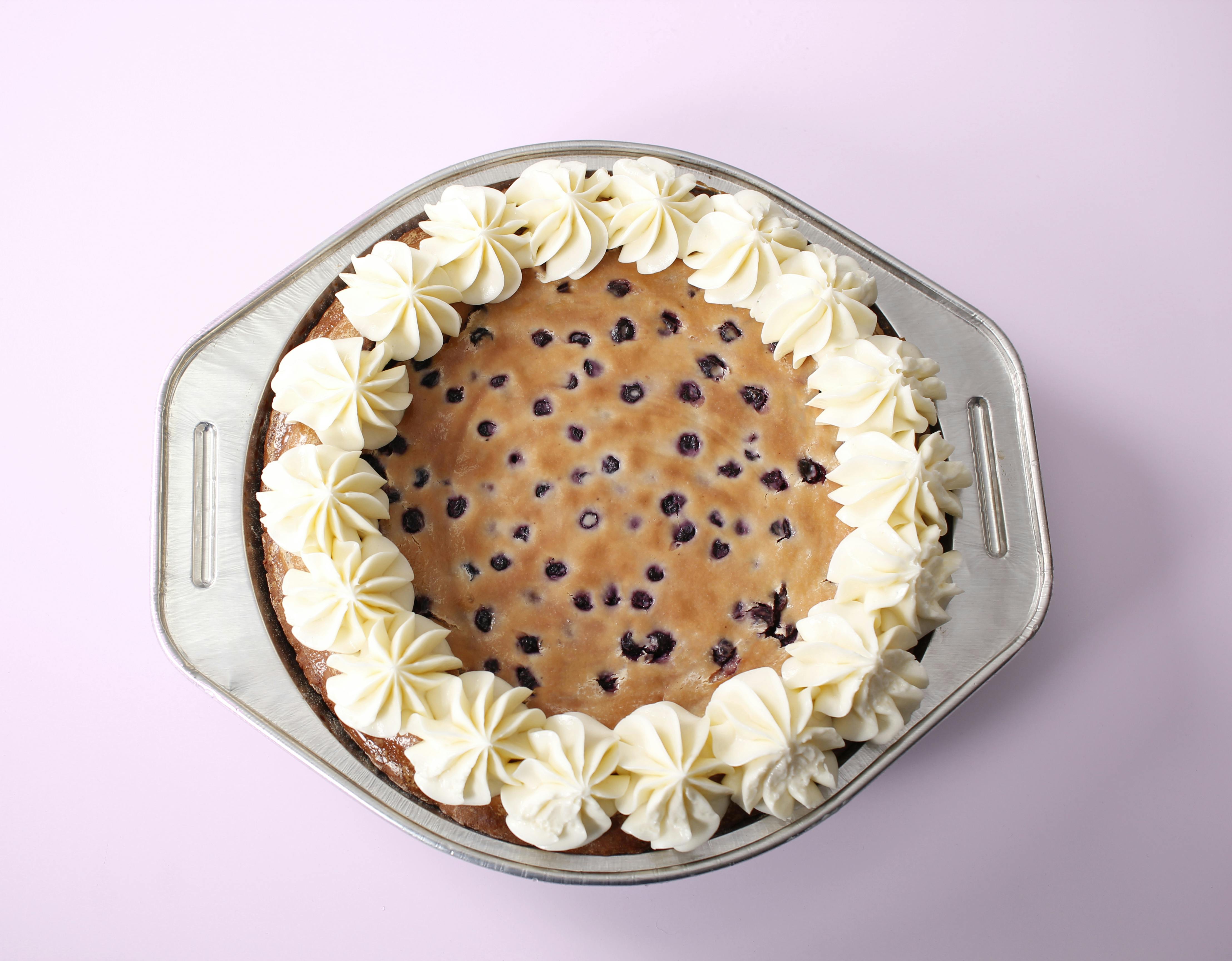 Blueberry Pie by Cootie Brown's - Alternate image 2