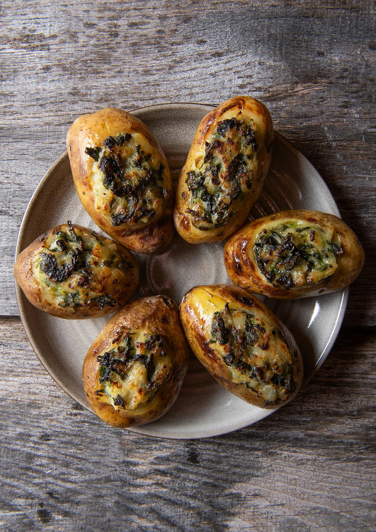 Summer Farmstand Steak + Sides Feast for 4-6 by The Chef’s Garden - Alternate image 4