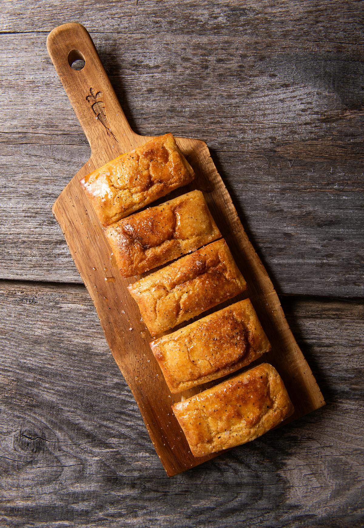 Summer Farmstand Steak + Sides Feast for 4-6 by The Chef’s Garden - Alternate image 3