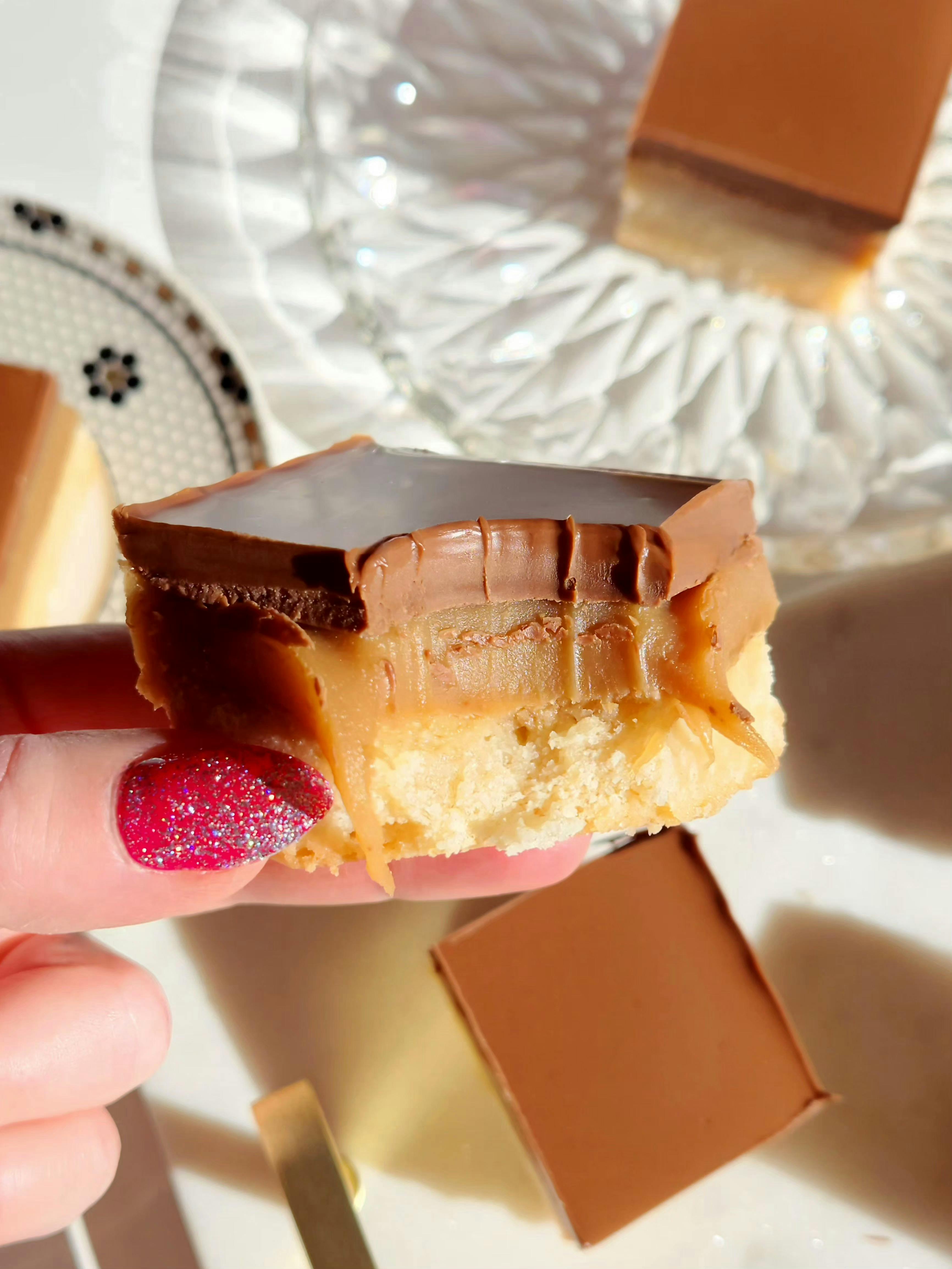 July 4th Shortbread - Choose Your Own by Shortbread Society - Alternate image 5