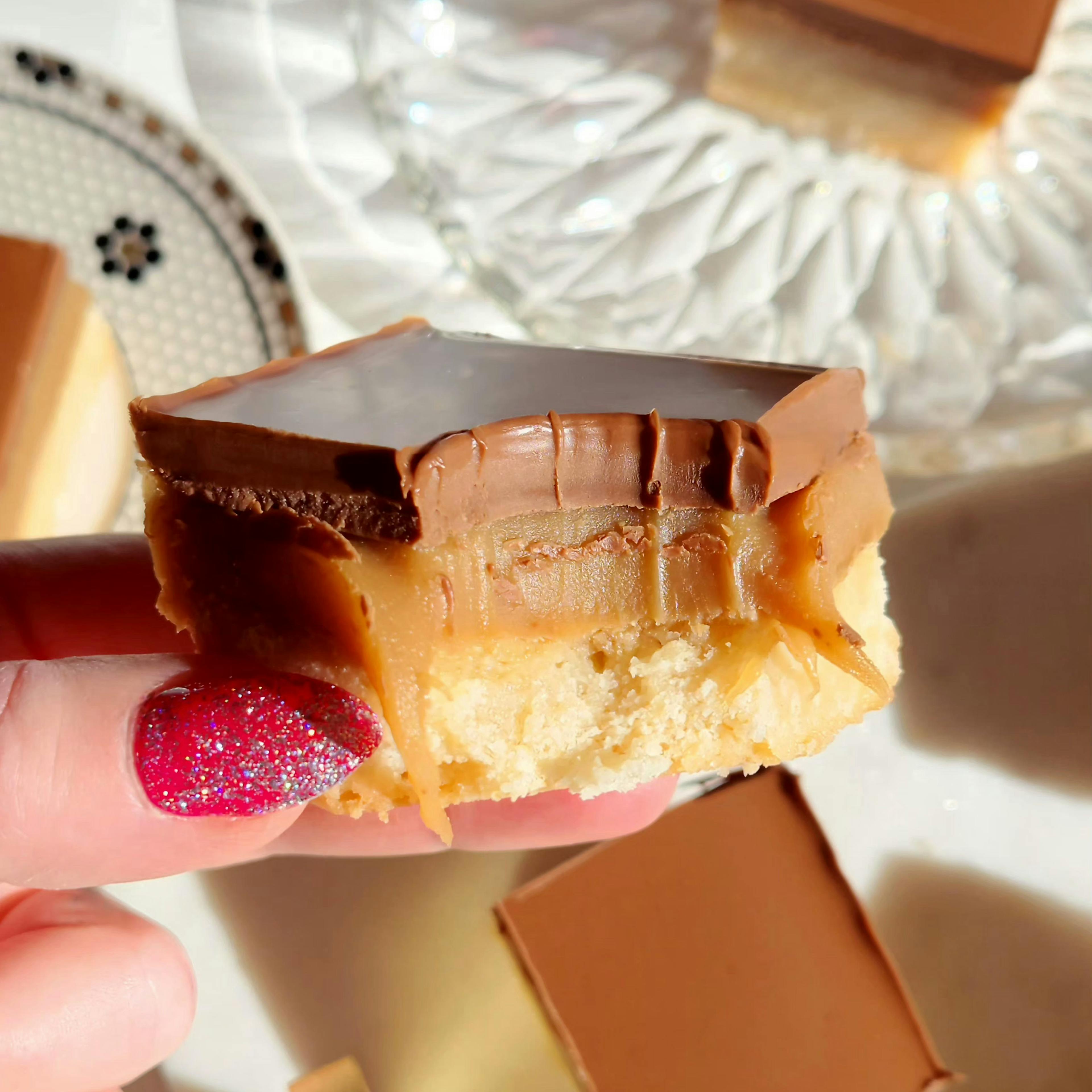 July 4th Shortbread - Choose Your Own by Shortbread Society - Alternate image 5