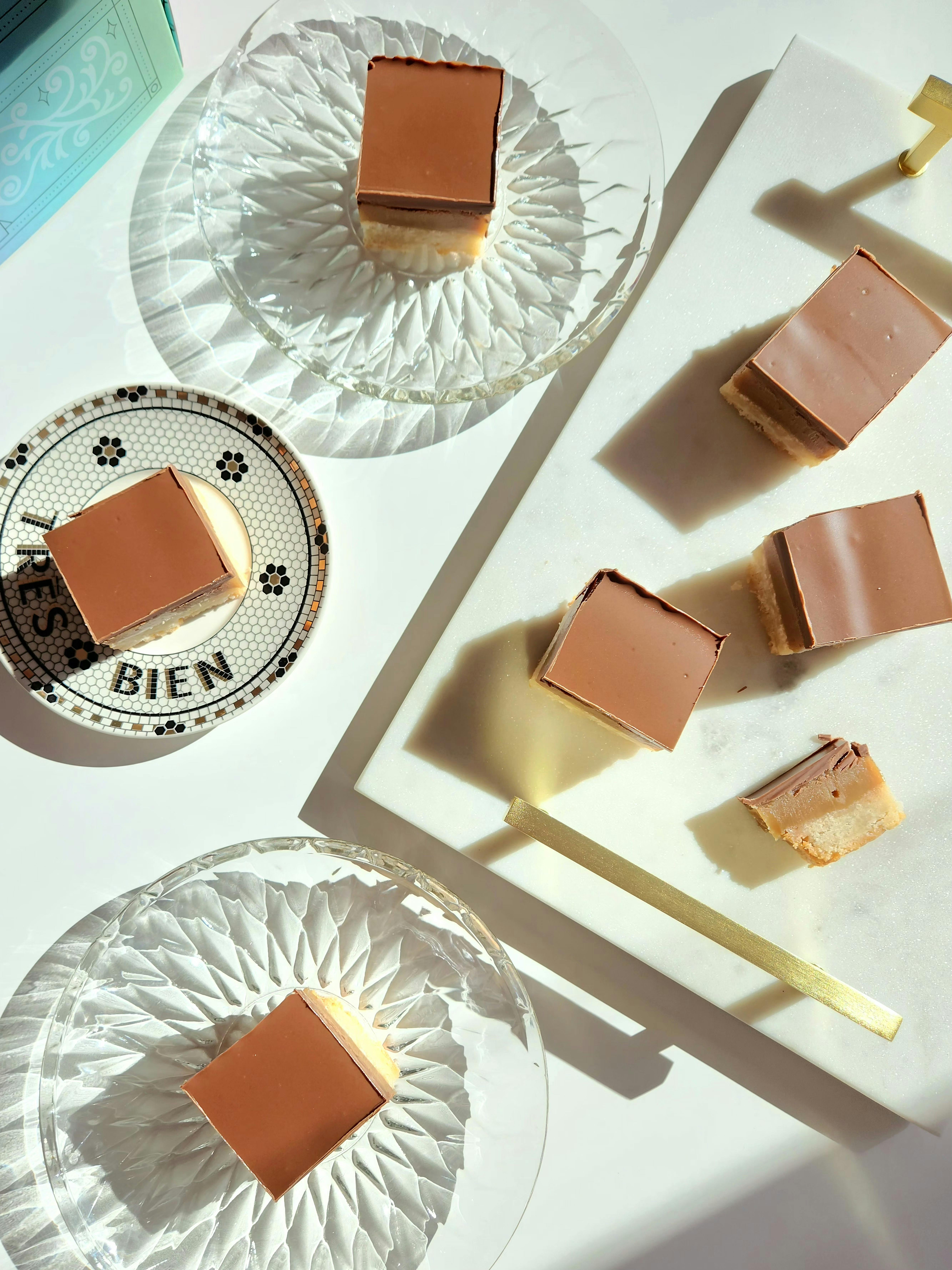 July 4th Shortbread - Choose Your Own by Shortbread Society - Alternate image 6