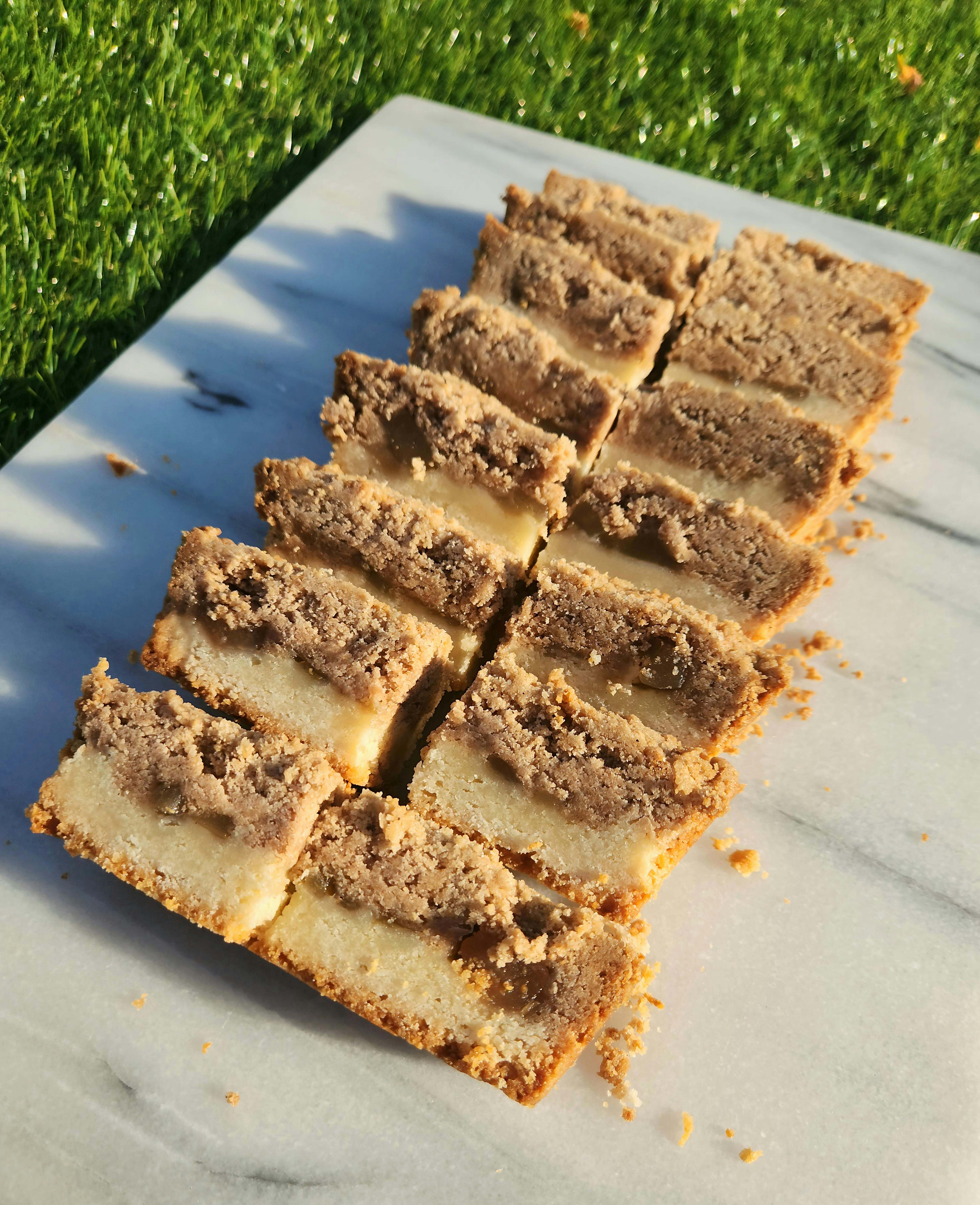 July 4th Shortbread - Choose Your Own by Shortbread Society - Alternate image 2