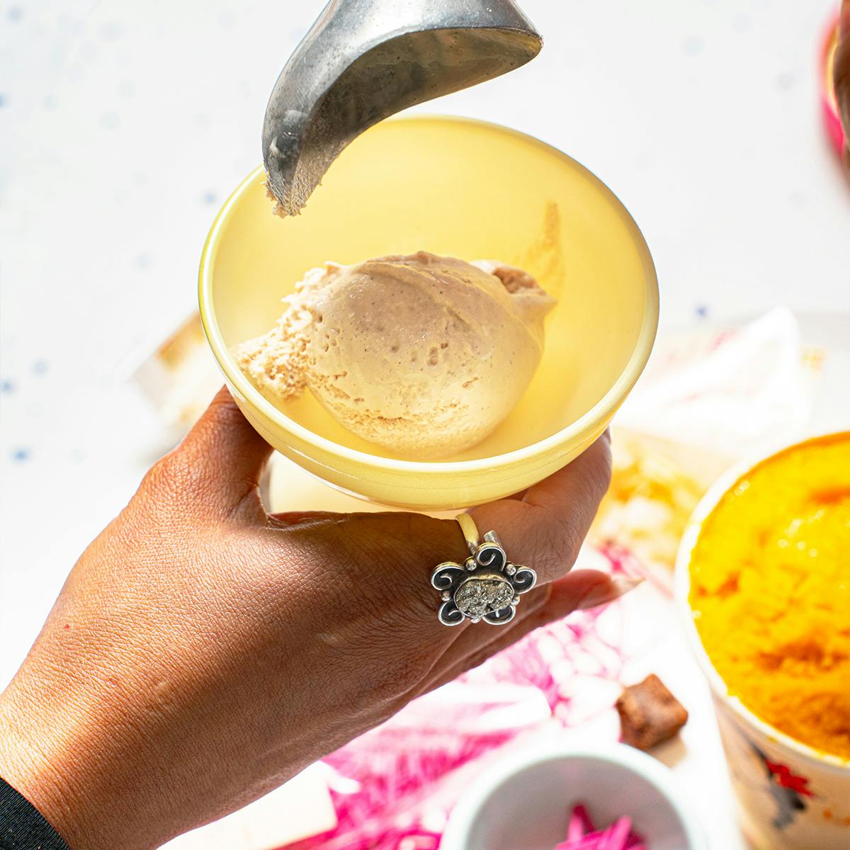 Mexican Ice Cream Sundae Kit by La Newyorkina - Alternate image 3