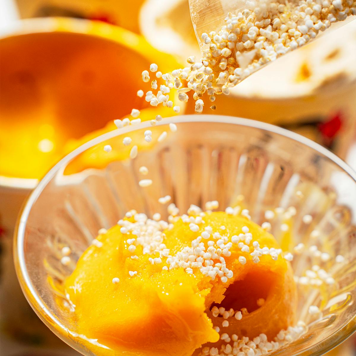 Mexican Ice Cream Sundae Kit by La Newyorkina - Alternate image 5