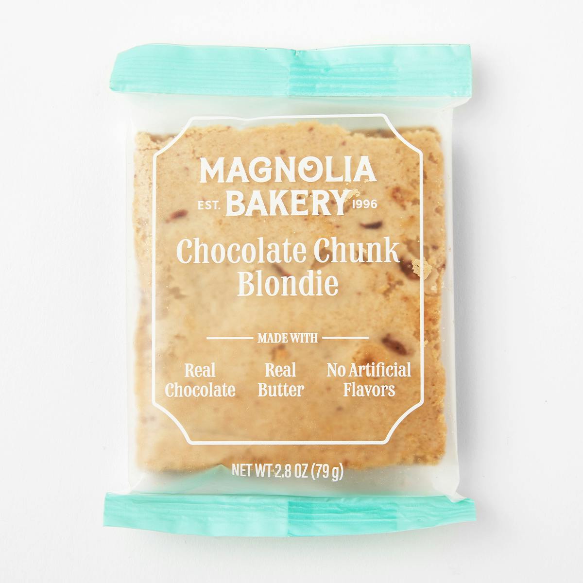 Taste of Magnolia Sampler Gift Tin by Magnolia Bakery - Alternate image 4