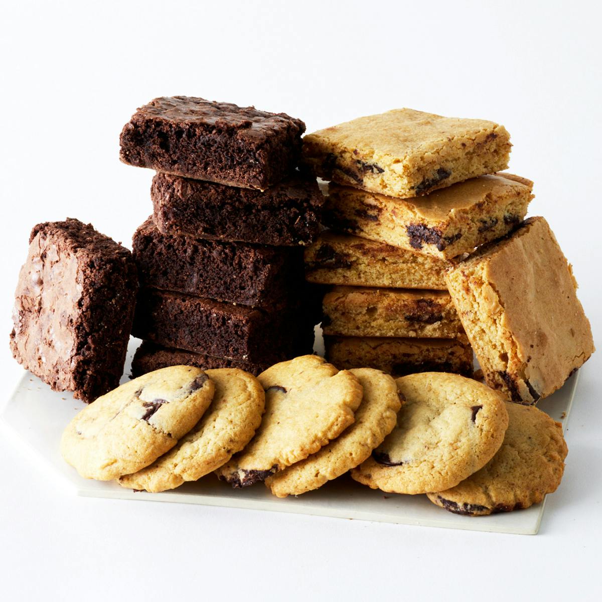 Chocolate Decadence Sampler Gift Tin by Magnolia Bakery