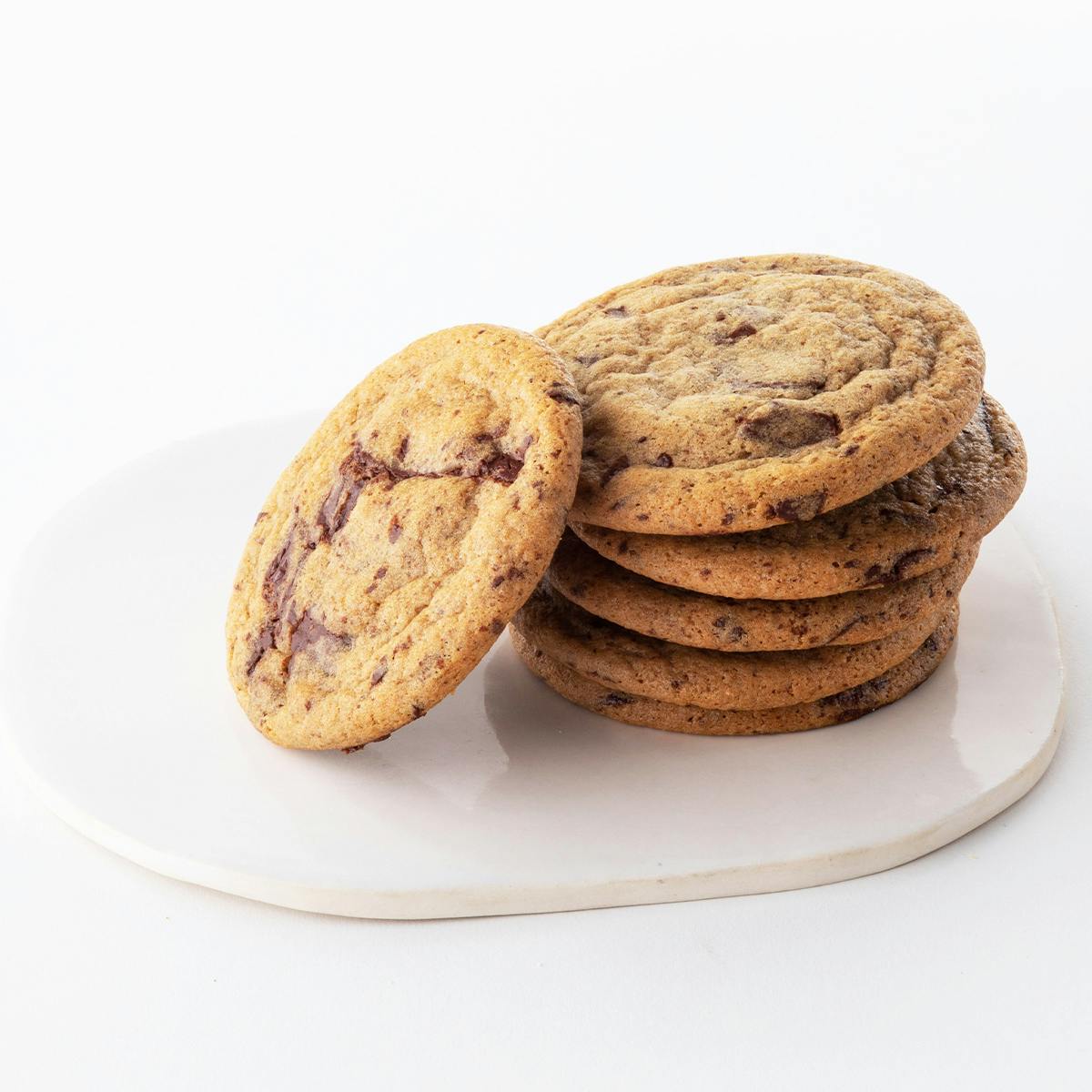 Chocolate Decadence Sampler Gift Tin by Magnolia Bakery - Alternate image 2