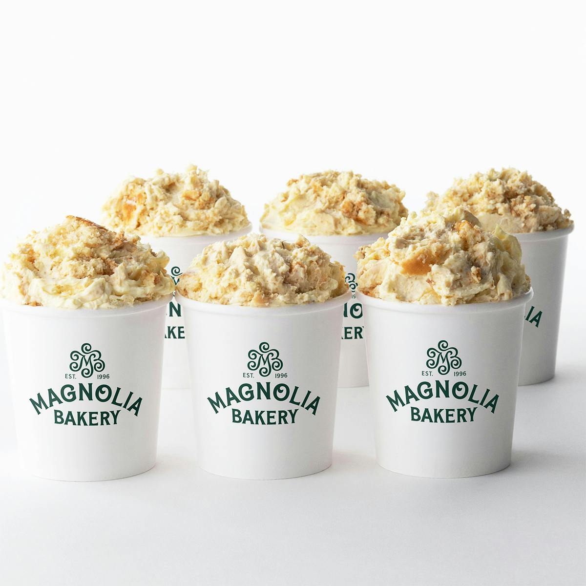 Taste of Magnolia Sampler Gift Tin by Magnolia Bakery - Alternate image 3