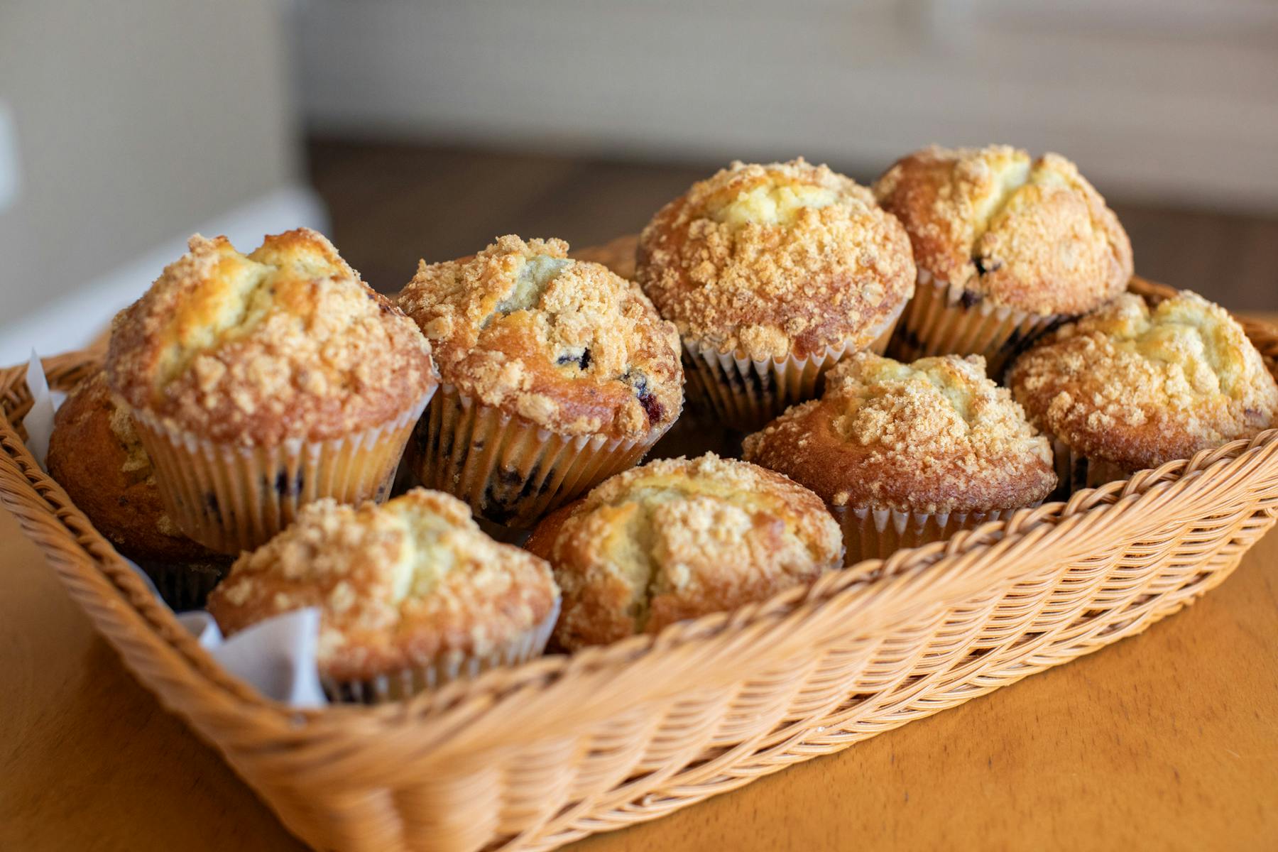 Muffins - Choose Your Own 6 Pack by Red Truck Bakery - Alternate image 2