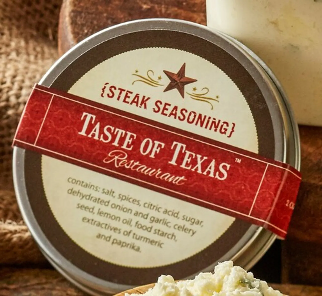 Bacon-Wrapped Grilling Box for 4 by Taste of Texas - Alternate image 4