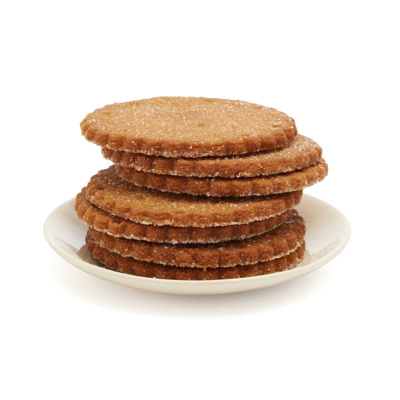 Gingersnaps - 11 Pack by Miette Patisserie
