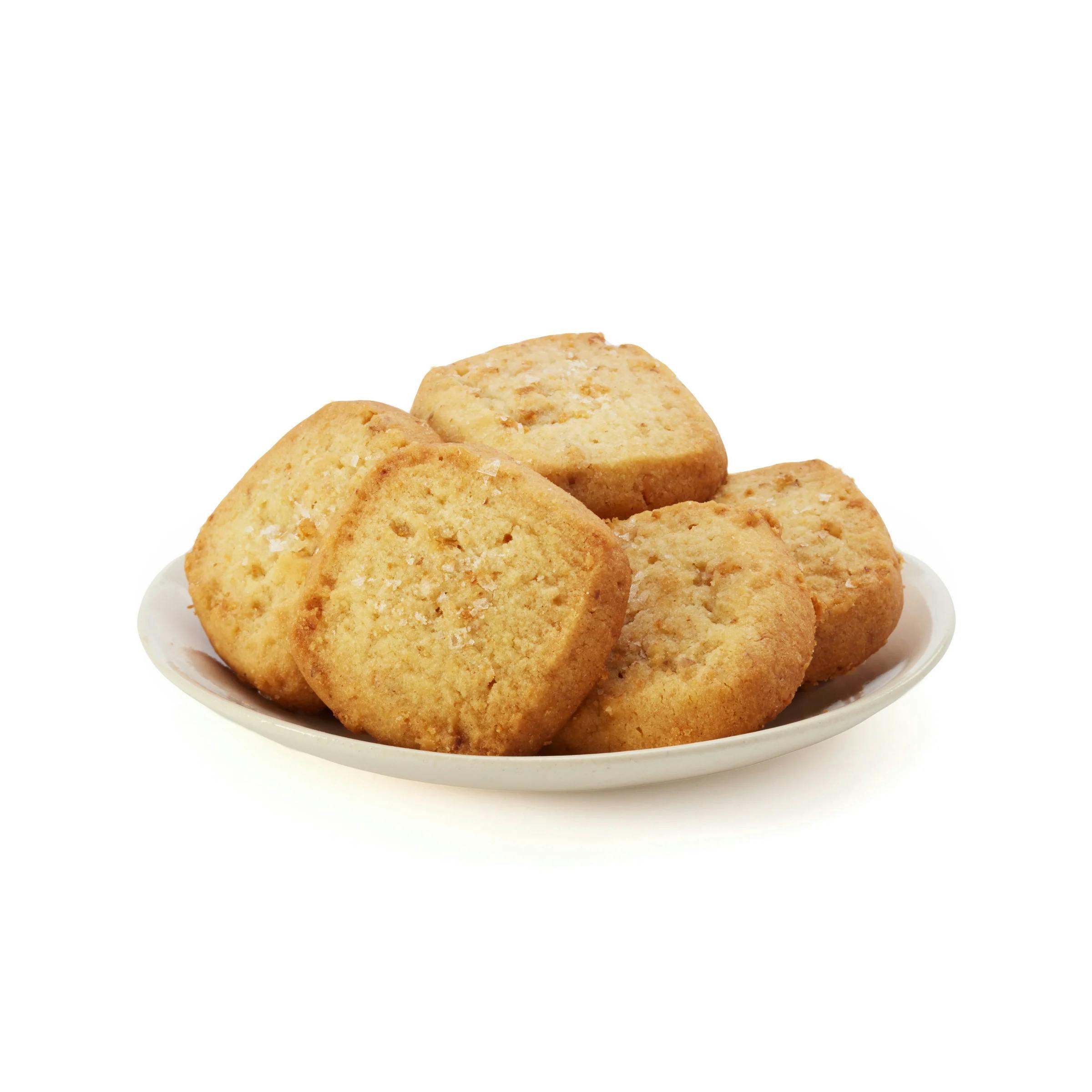 La Grande Miette Cookies + Candy Gift Box by Miette Patisserie - Alternate image 3