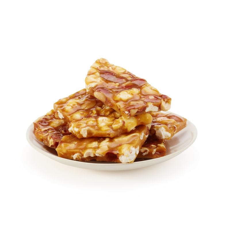Ballpark Peanut Brittle - 7.5 oz. by Miette Patisserie