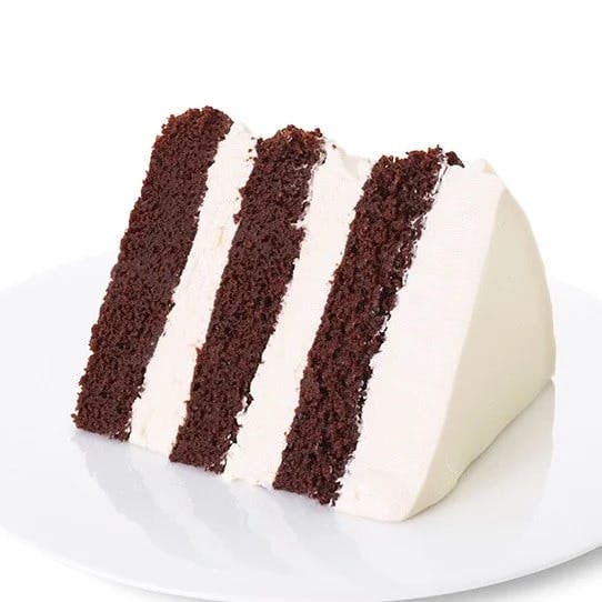 Vanilla Tomboy Cake by Miette Patisserie - Alternate image 1