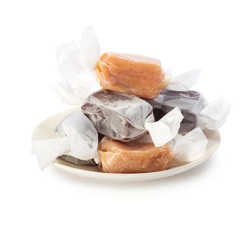 Handmade Caramels - 9 oz. by Miette Patisserie