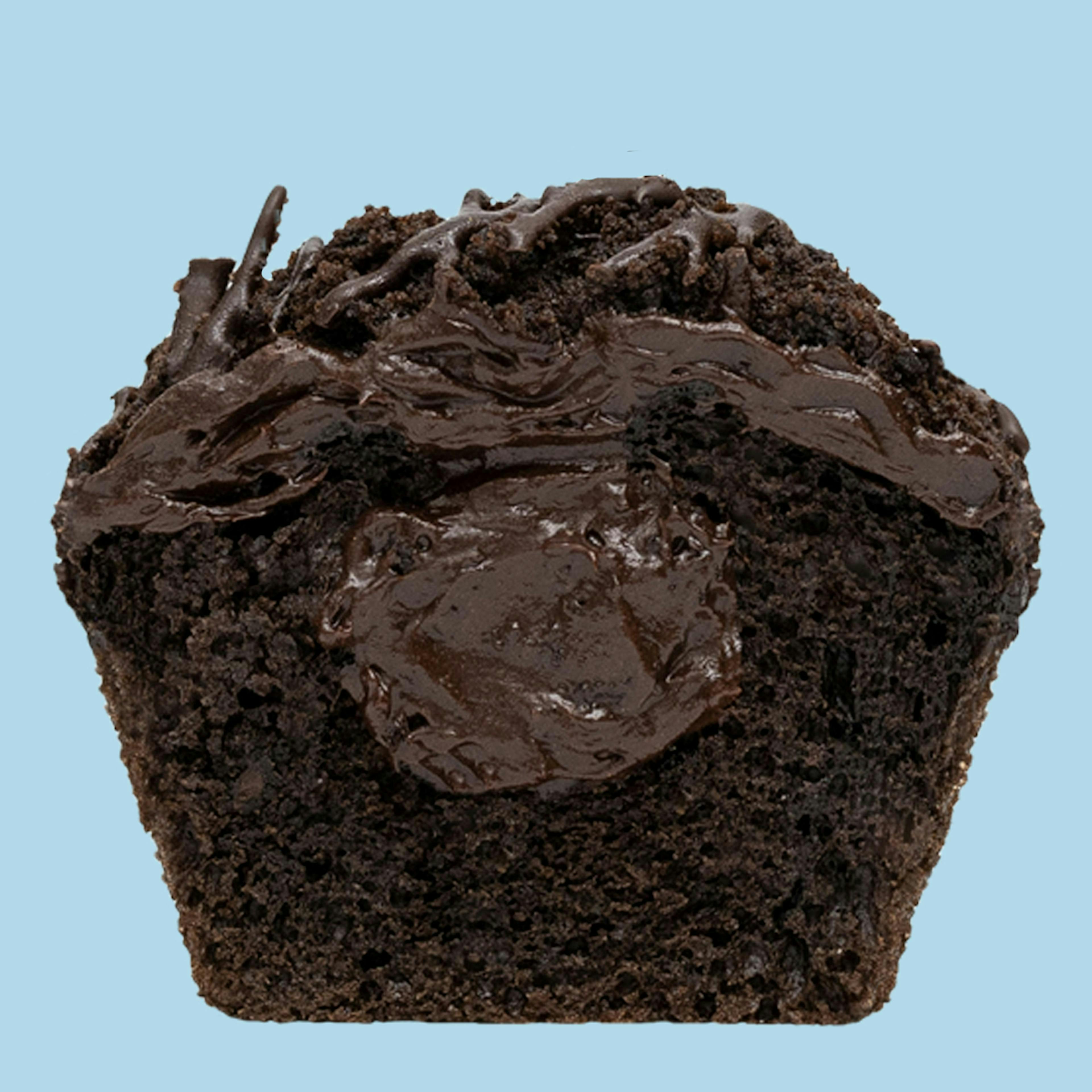 "Fan Favorites" Cupcakes - 12 Pack by Crumbs Bakeshop - Alternate image 4