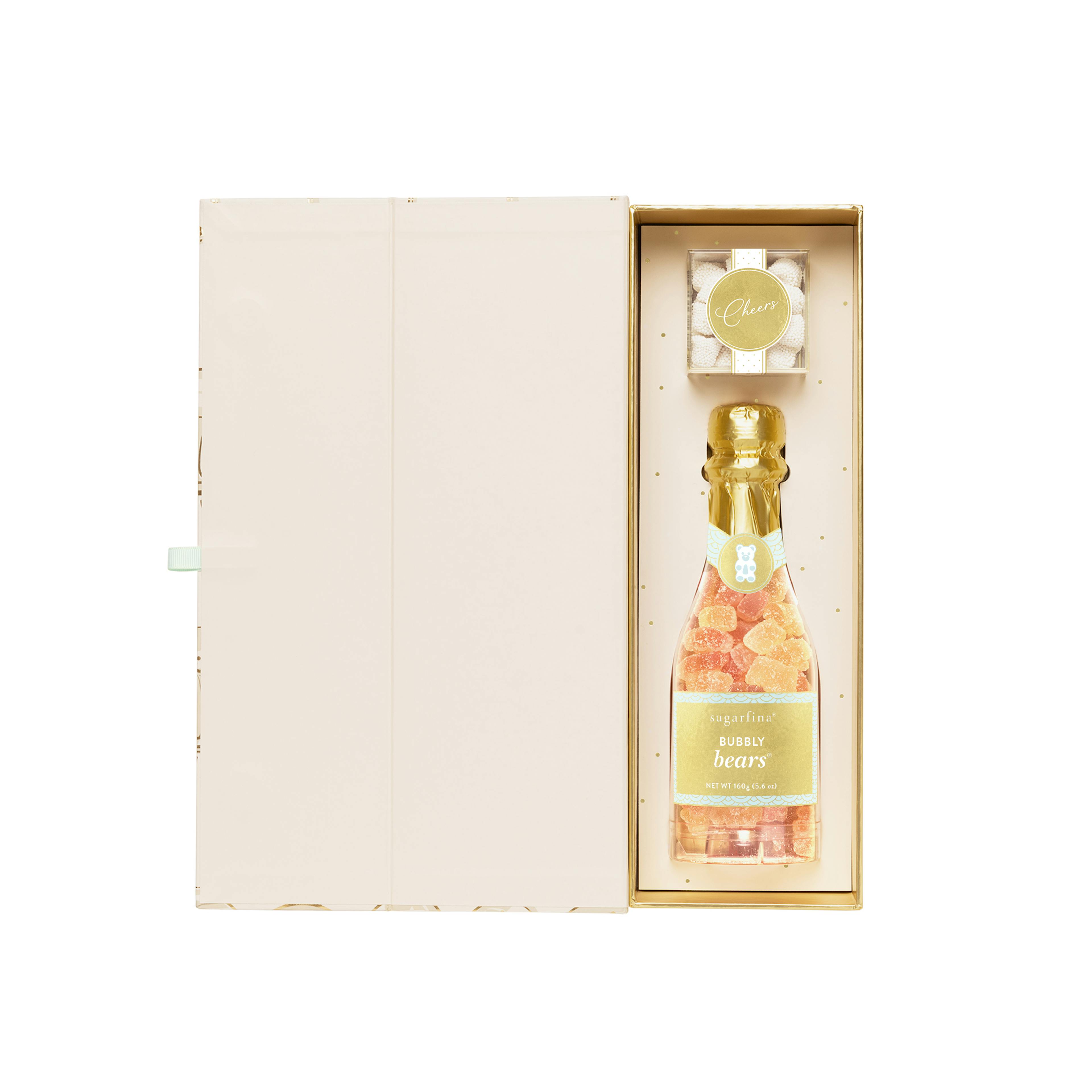 Cheers to the Happy Couple Gift Set - 4 Pack by Sugarfina - Alternate image 2