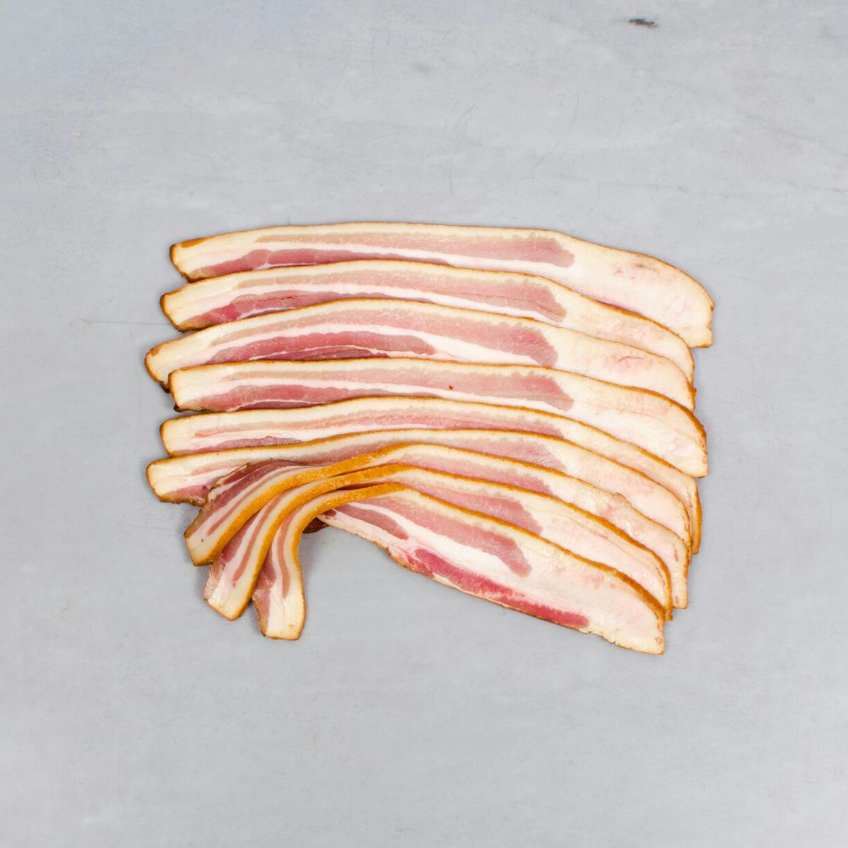 Subscription: Benton's Hickory Smoked Heritage Bacon - 2 Pack by Heritage Foods